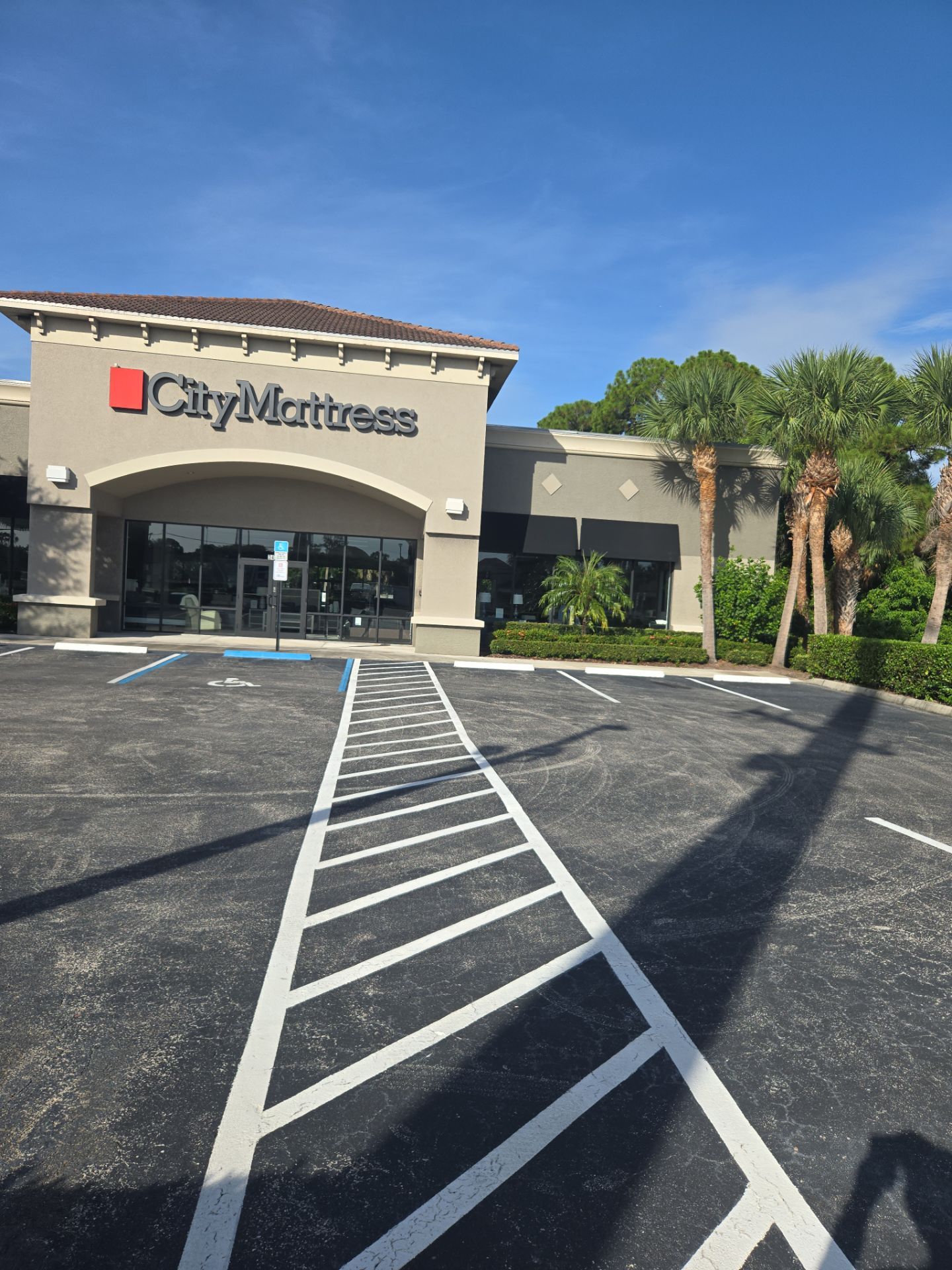 🛏️ City Mattress Refresh — Jensen Beach by Alpha Zeta Enterprises Inc