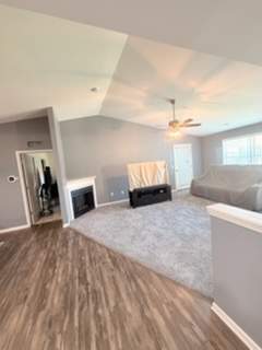 Comprehensive Interior Painting and Drywall Repair in Chesterfield Home by Top Shelf Painter