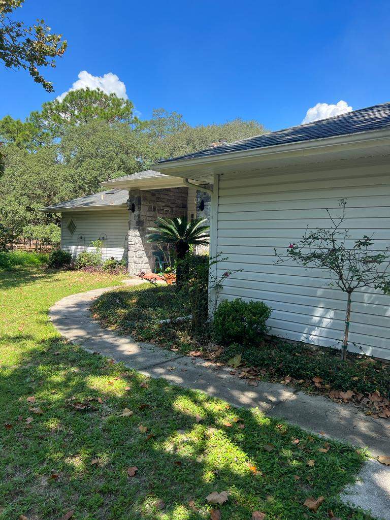 Water Damage Claim in Lecanto by FLAPA & KeyStone