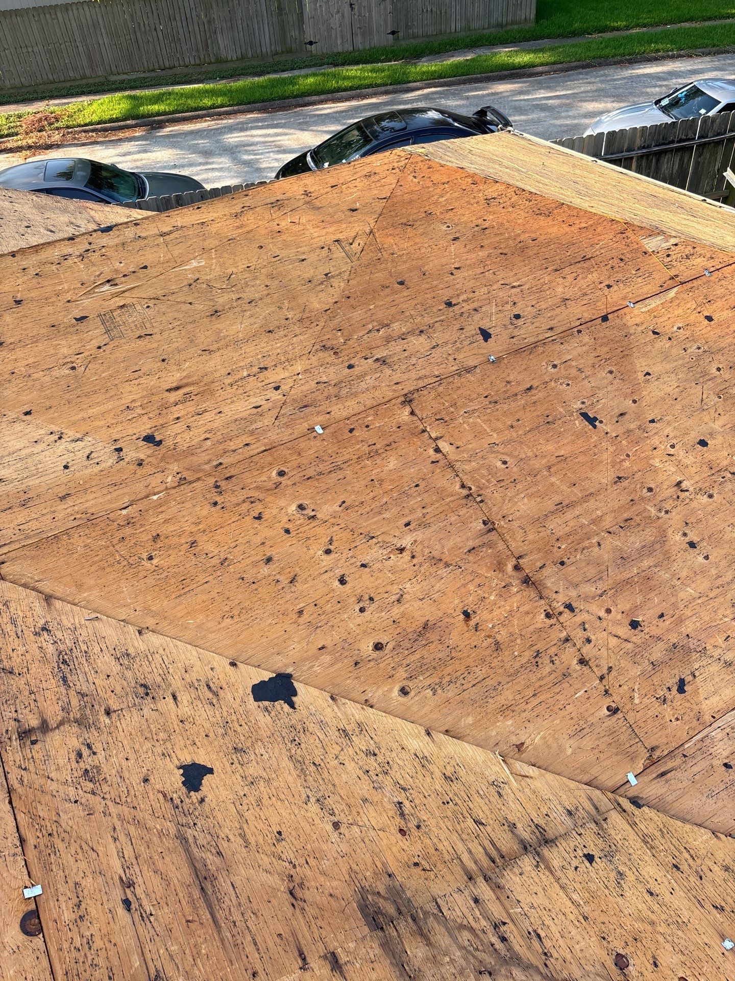 Roof Replacement Baytown by Roof Repair Company