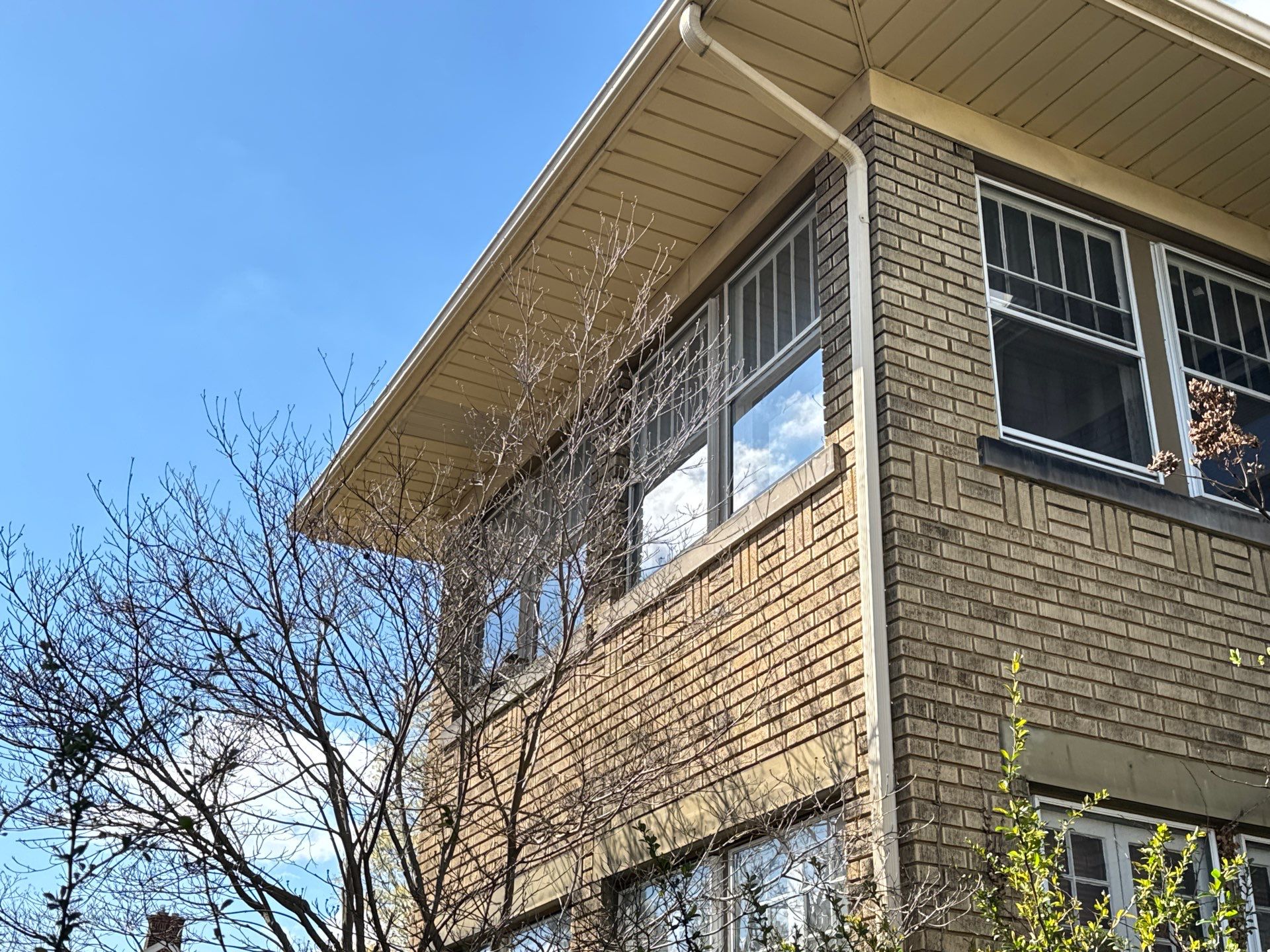 Jay Spencer by Silver Leaf Contracting 