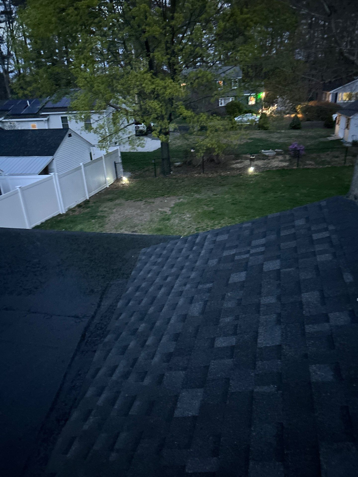 Flat Roofing & Skylights | Westford by Mighty Dog Roofing of Greater Middlesex County