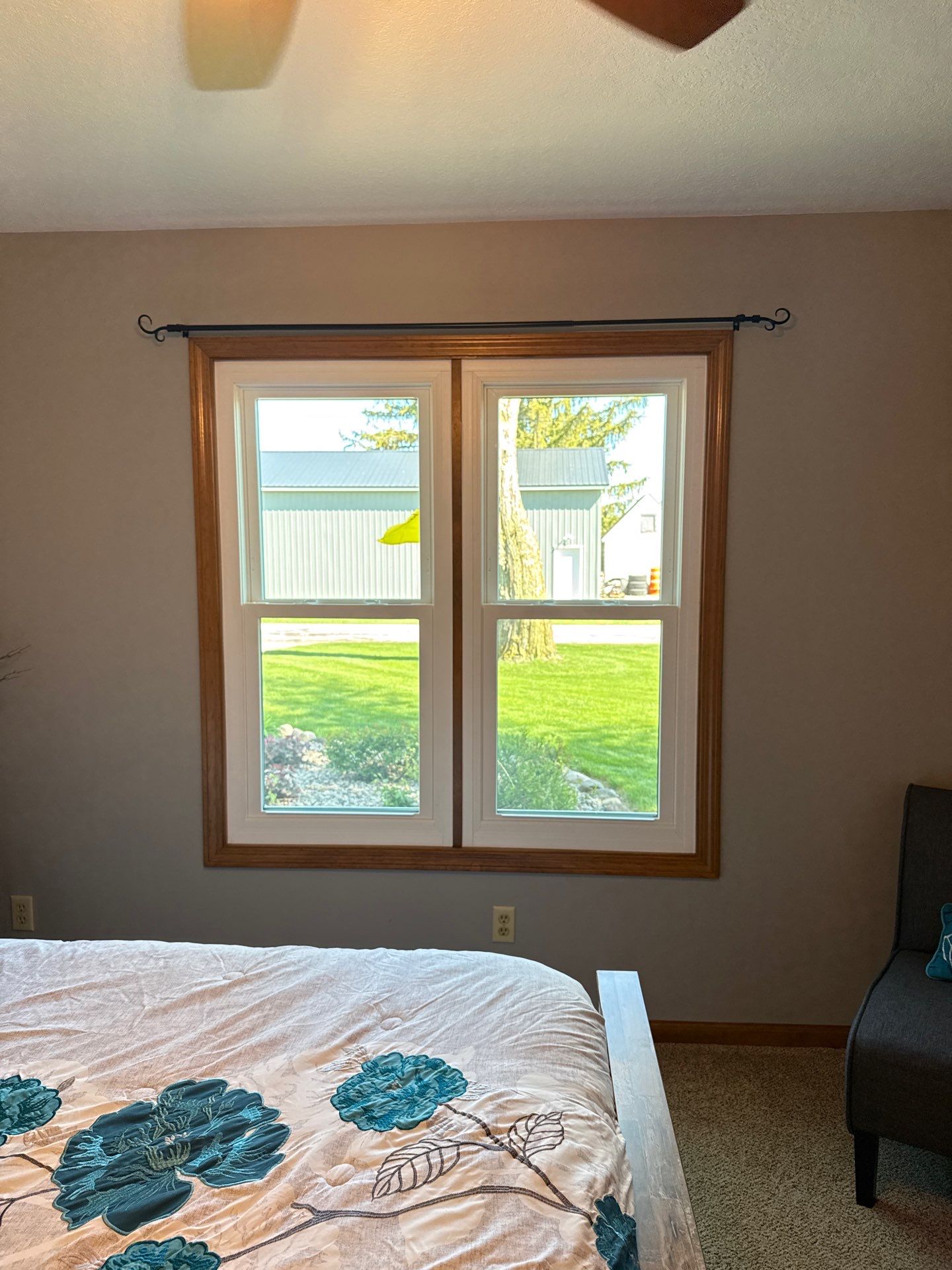 Window Replacement Project - Woodburn, In 46797 by Window World Of Fort Wayne