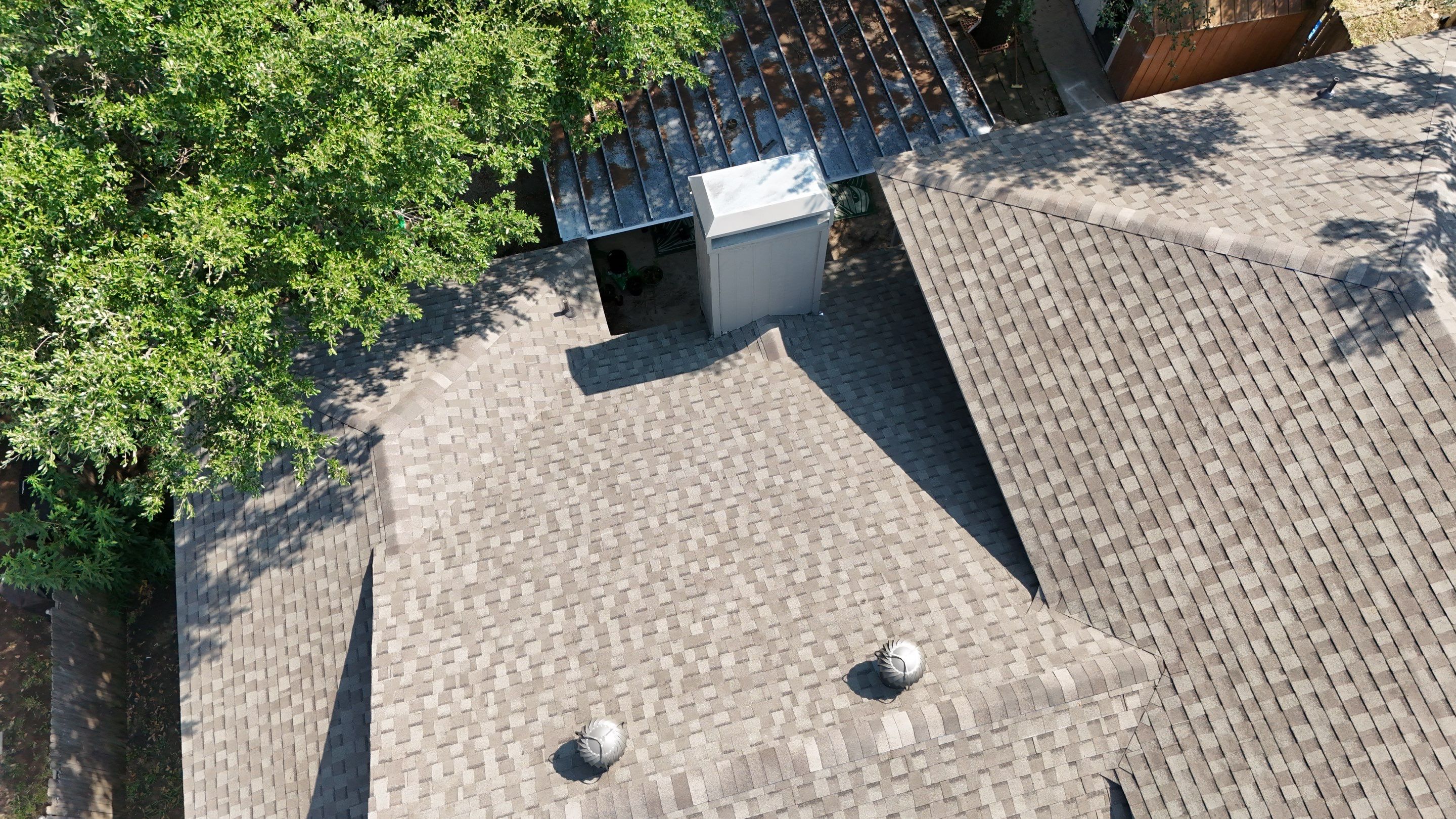 Project in Arlington by Armor Roofing | Exteriors