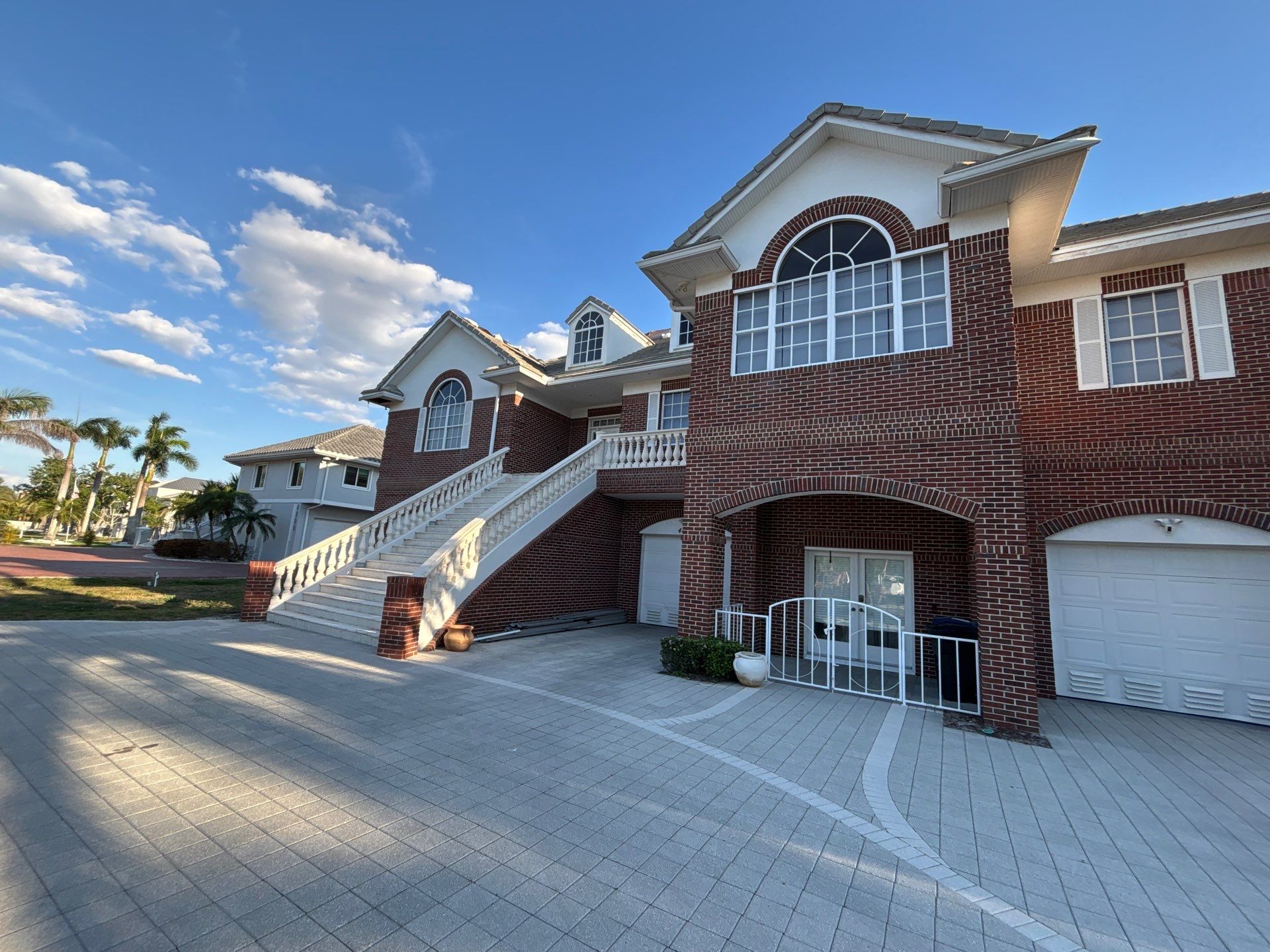 Gutter System Maintenance in Bradenton FL by Gutter Professors