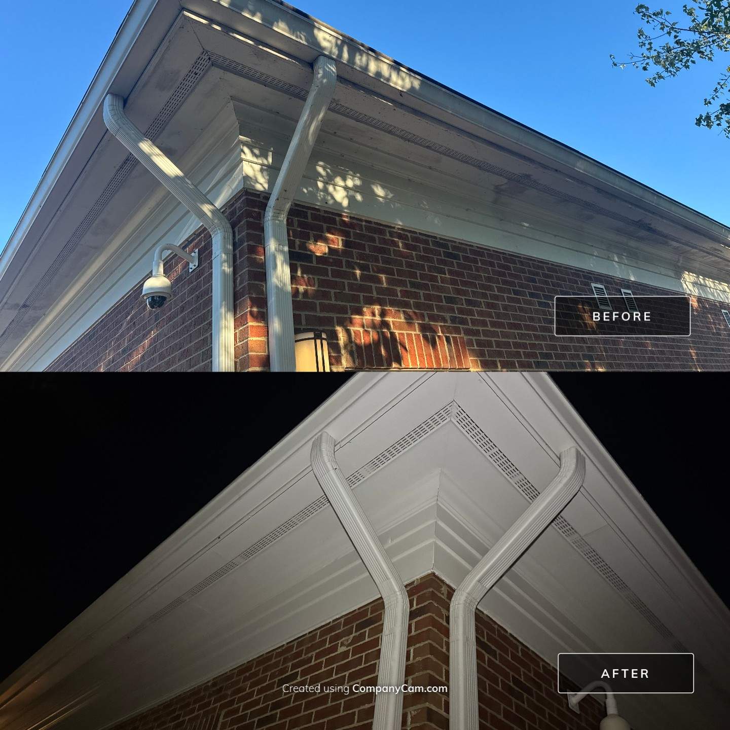 United Community Gallatin by Mr. Mister Power Washing