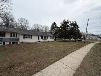 Residential Spring Cleanup and Property Maintenance in East Haven