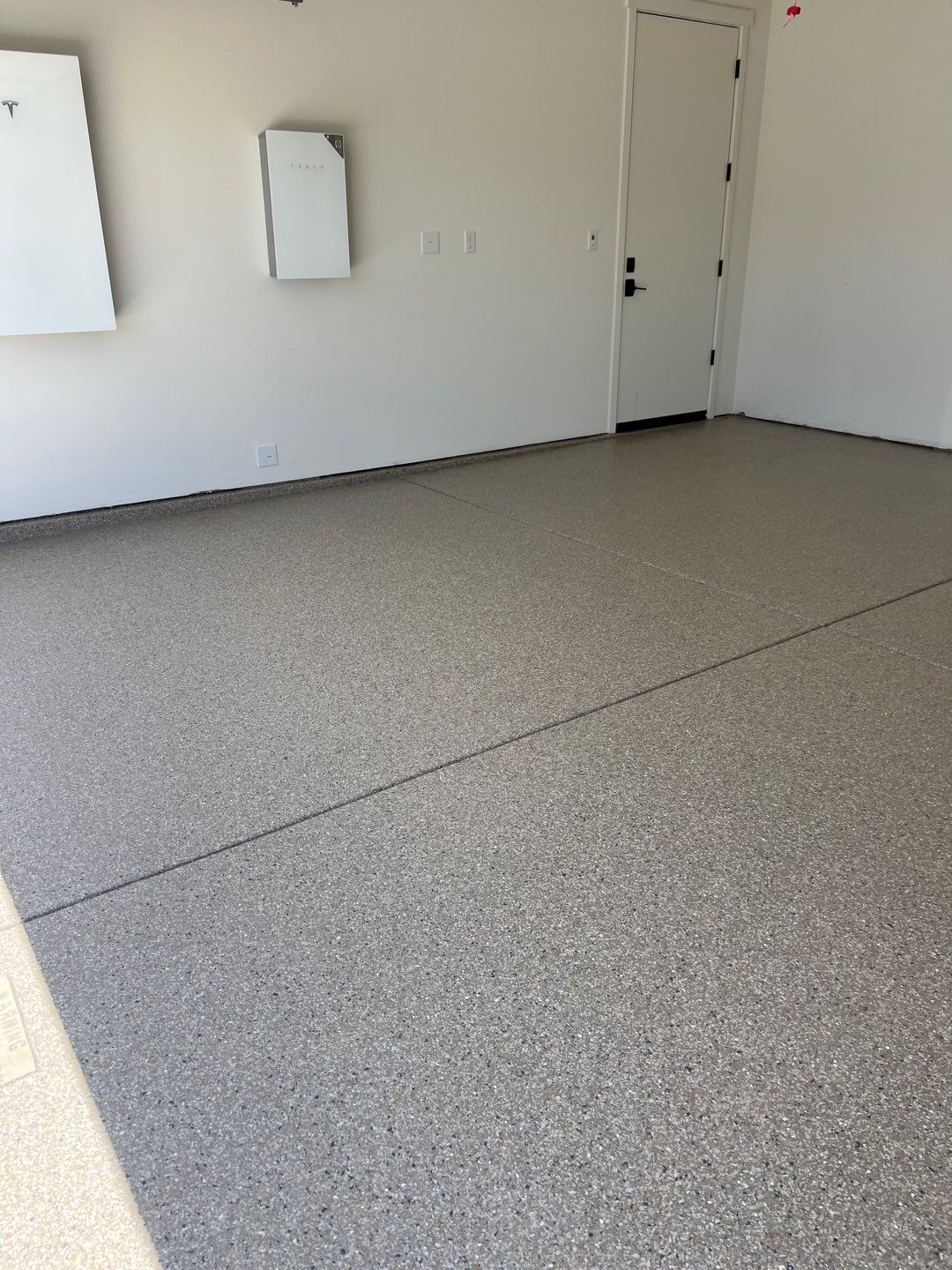 Concrete Coating in Manteca by Lancaster Painting