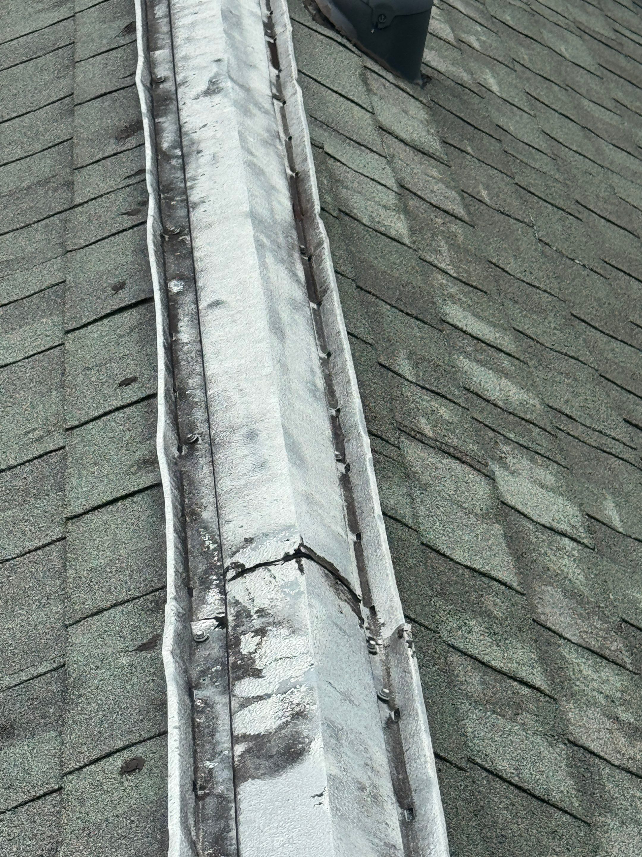 Mt. Pleasant Residential Home by Artigues Roofing & Restoration Services