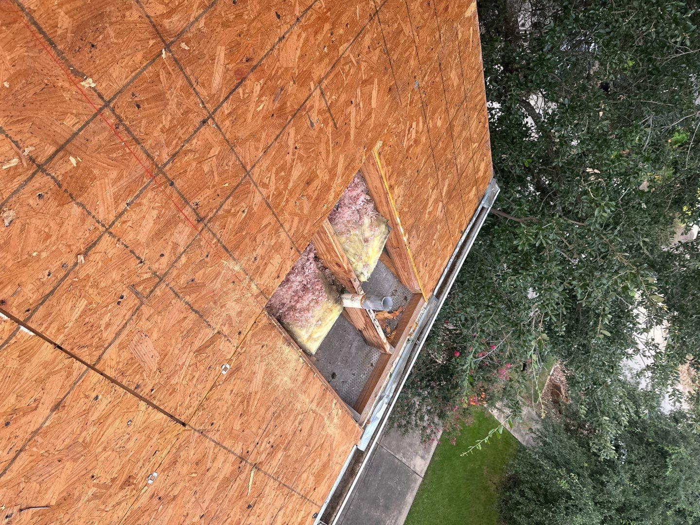 Roof Repair Houston by Roof Repair Company