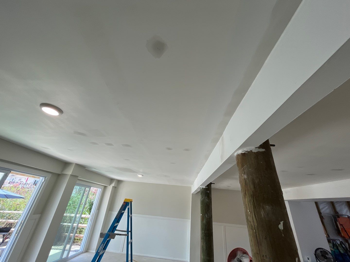 Ceilings Painting - Little Egg Harbor Township by FreshCoat Works LLC