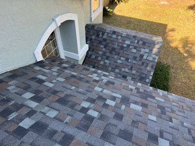 Shingle -> Shingle