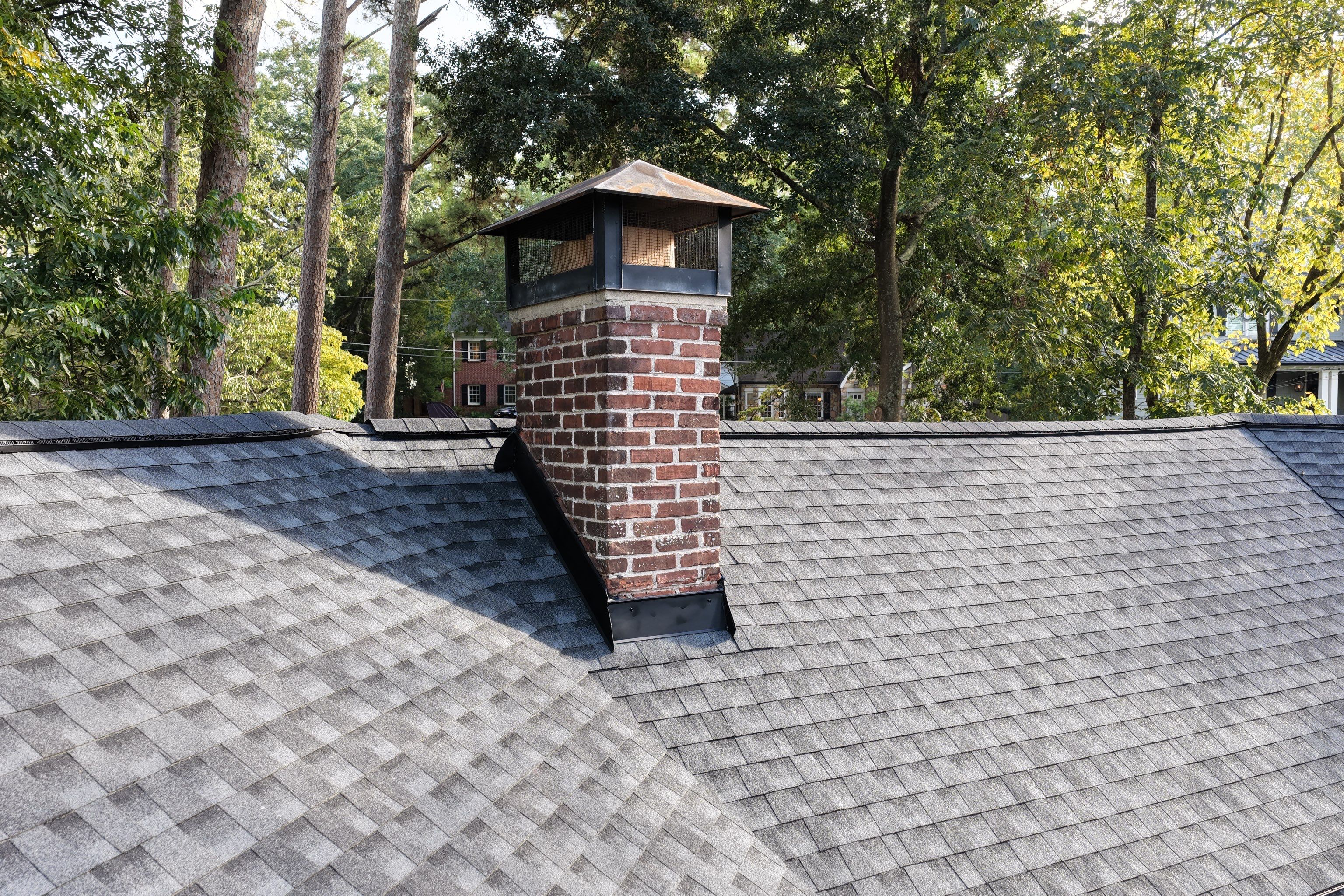  Stovall  Bl Nr  Atlanta Roof Replacement by Dom Roofing & Restoration