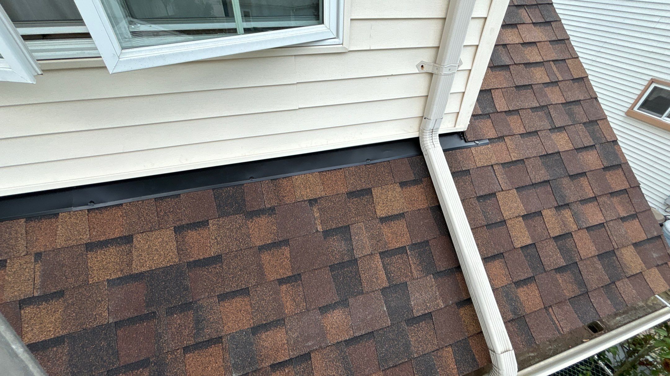 Roof Replacement using CertainTeed Northgate by 180 Contractors