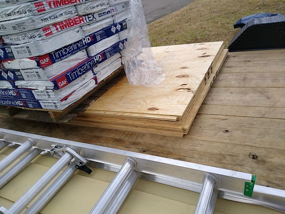 Fortified Roof by American Roofing & Construction LLC