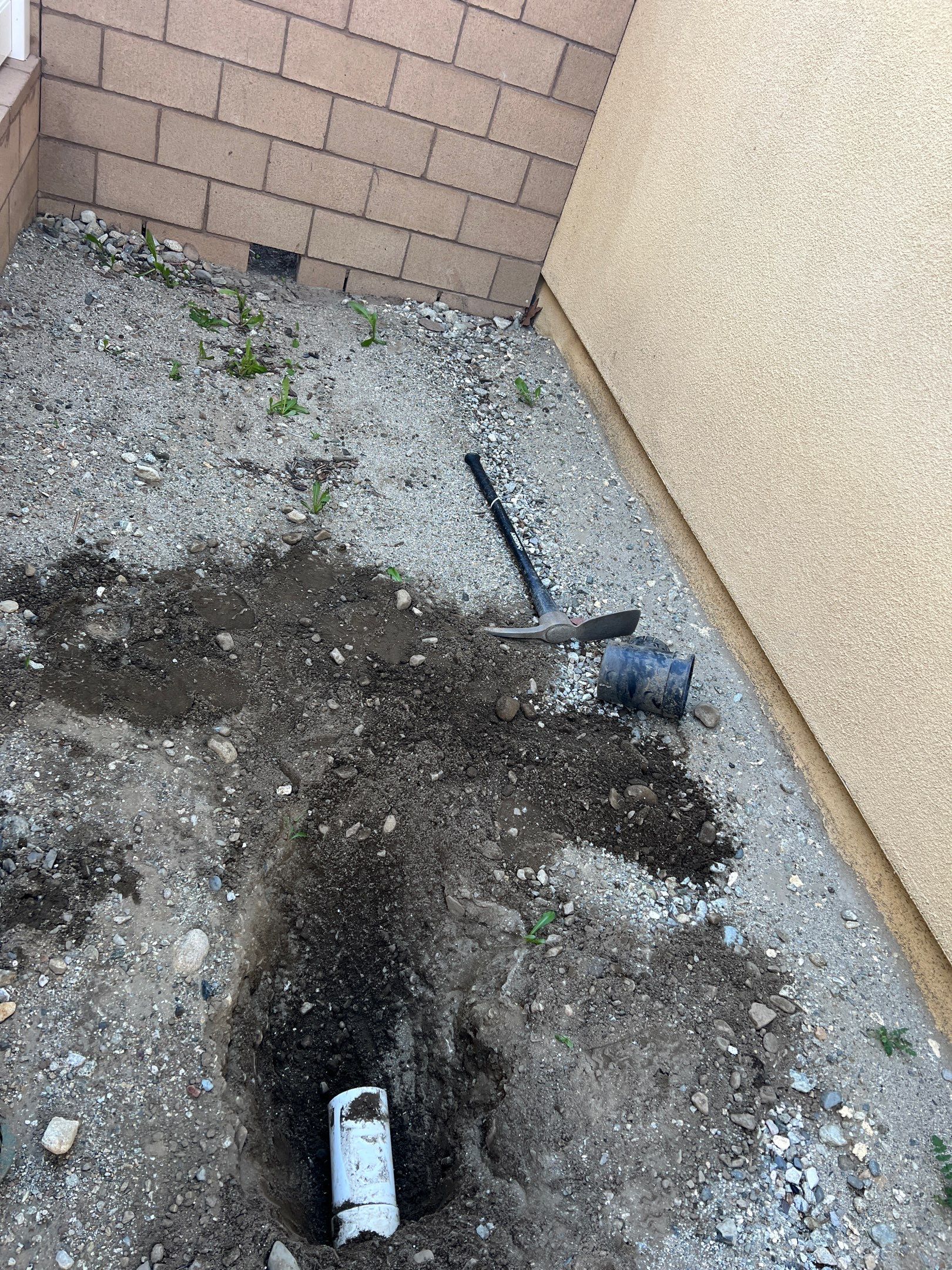 Jurupa Valley install by Monarch