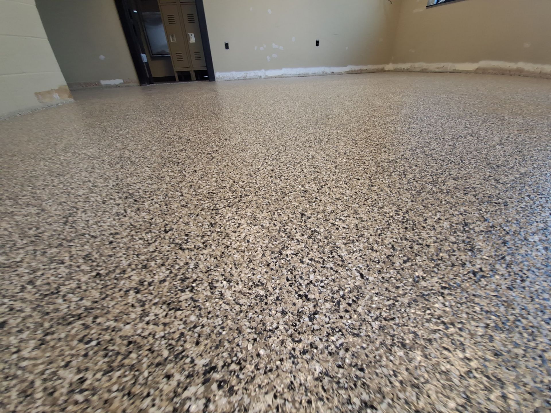 Complete Room Transformation!! by Gordon Painting