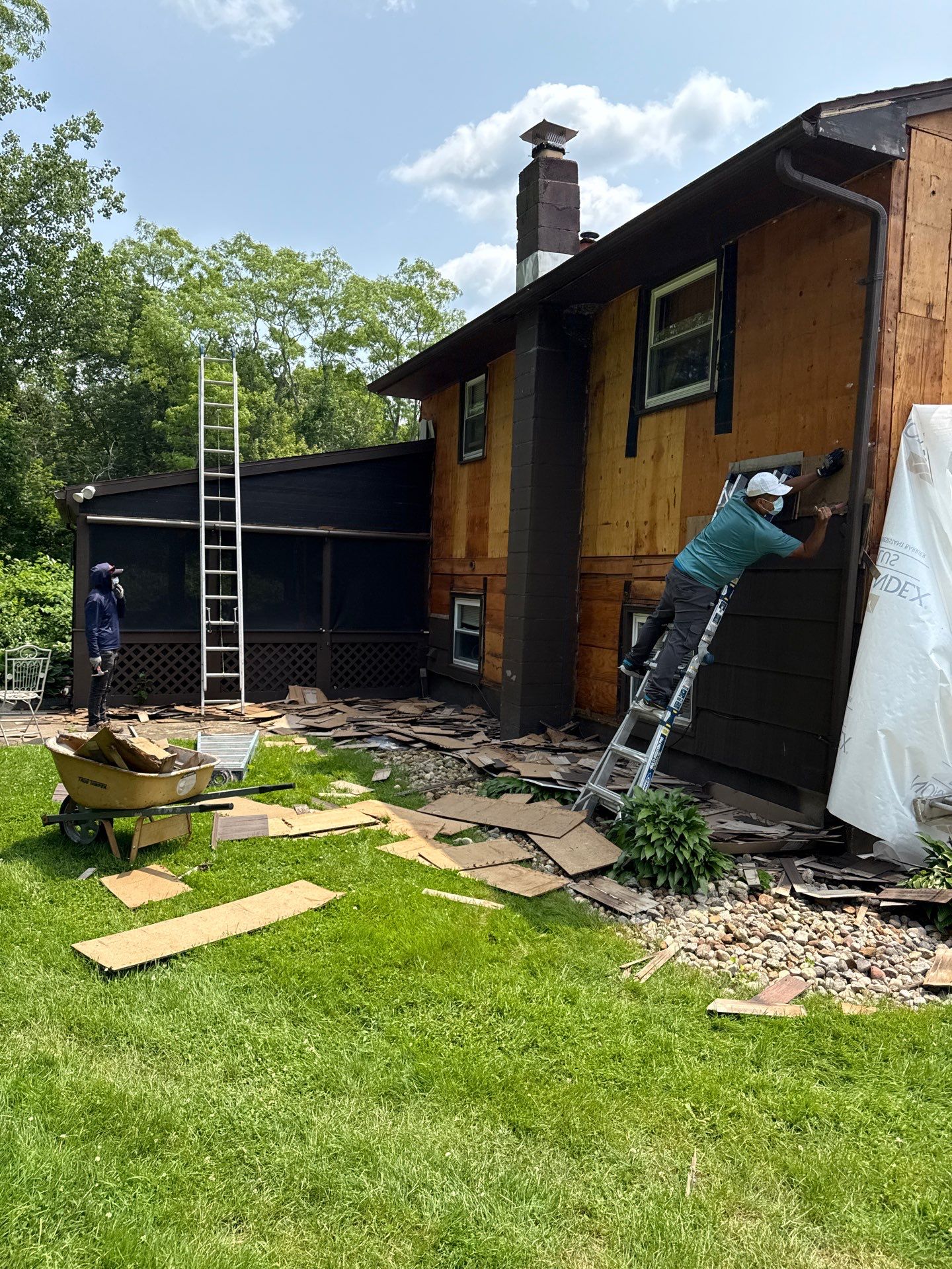 Watertown  by All site builders LLC
