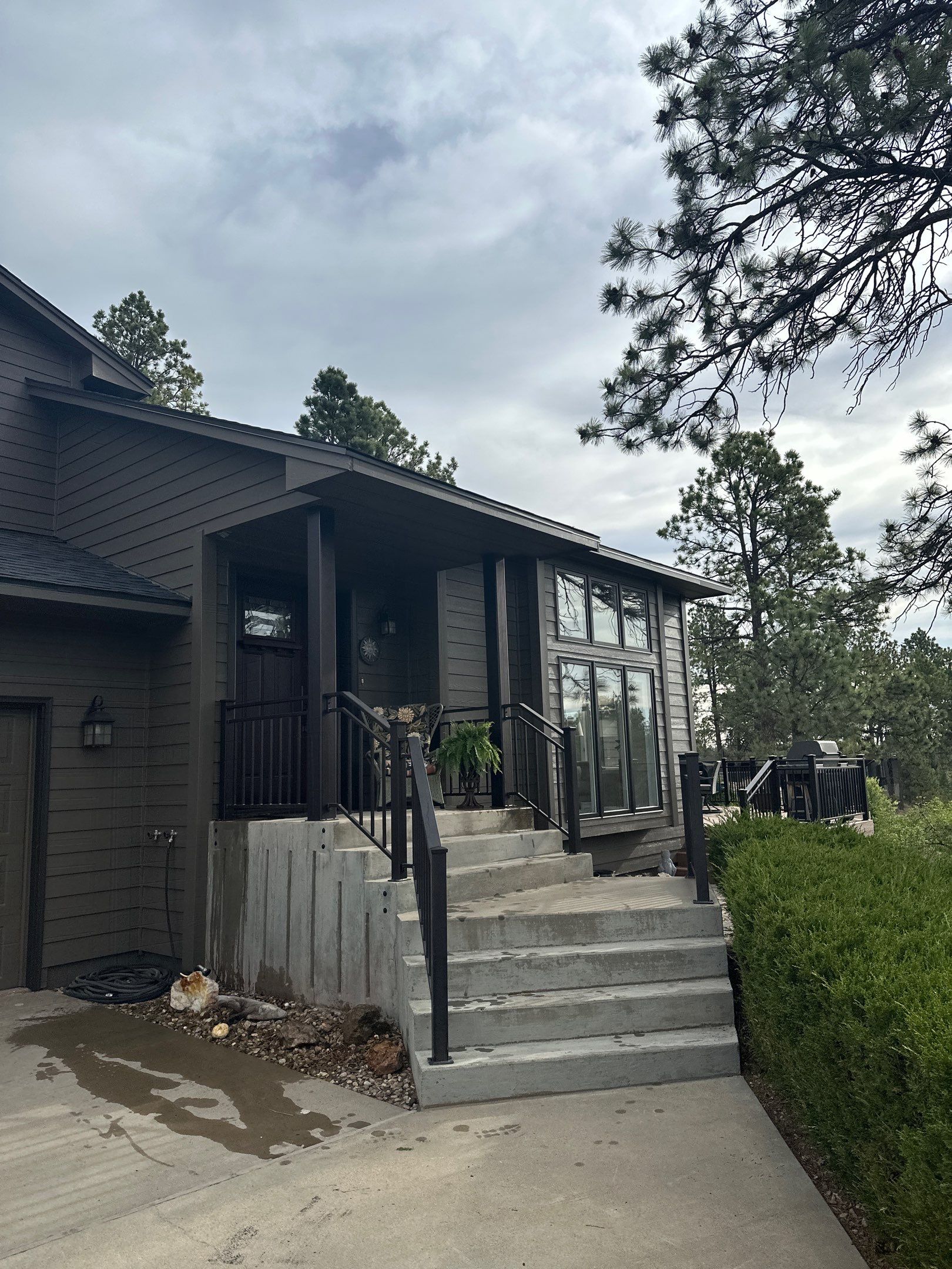 Rapid City Residential Roof Replacement Malarkey Asphalt Shingles by Weather-Tite Exteriors LLC
