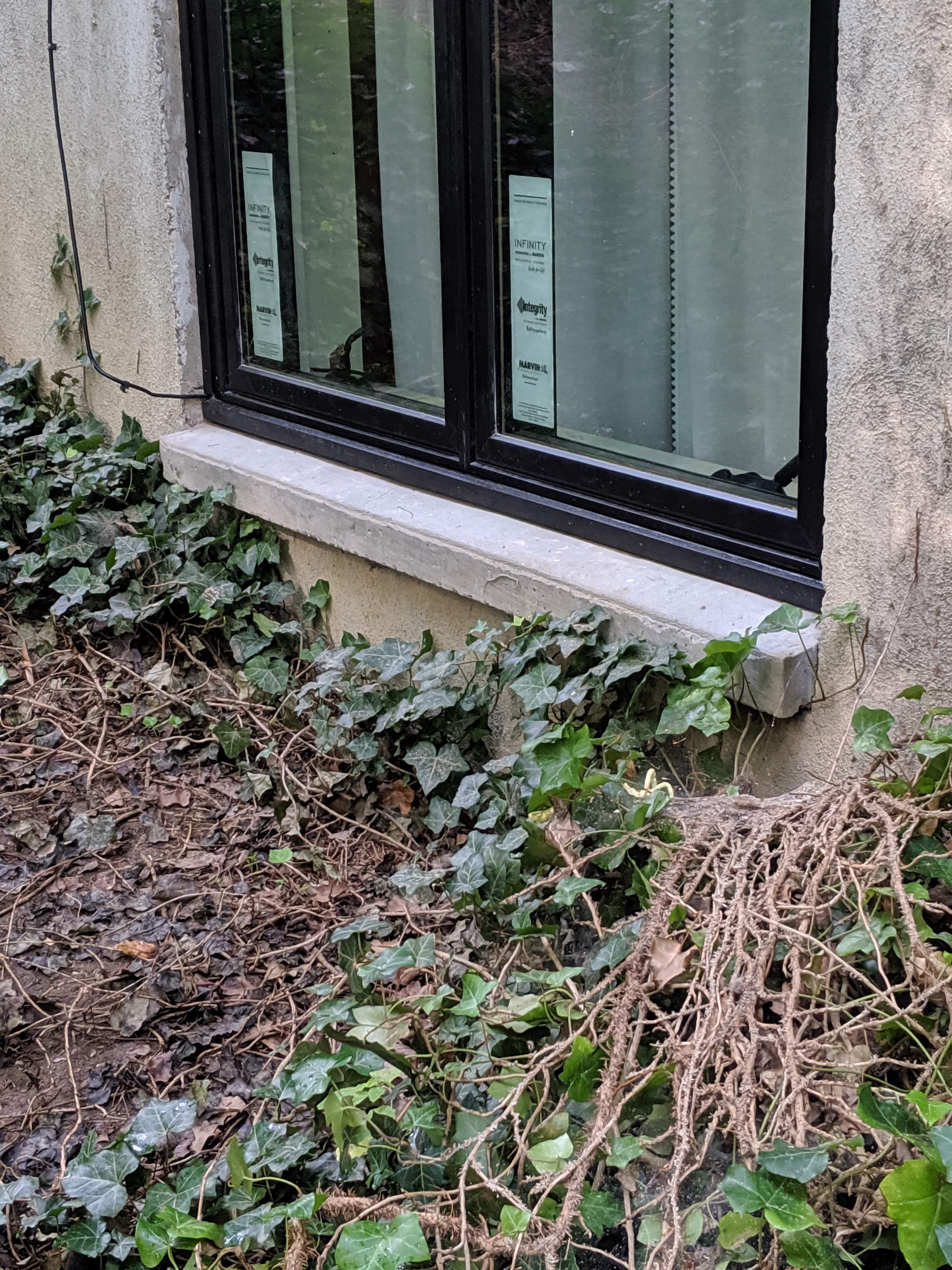 46 Windows Installed using Marvin Elevate Windows @ Chi Omega by Chagnon Building & Remodeling LLC