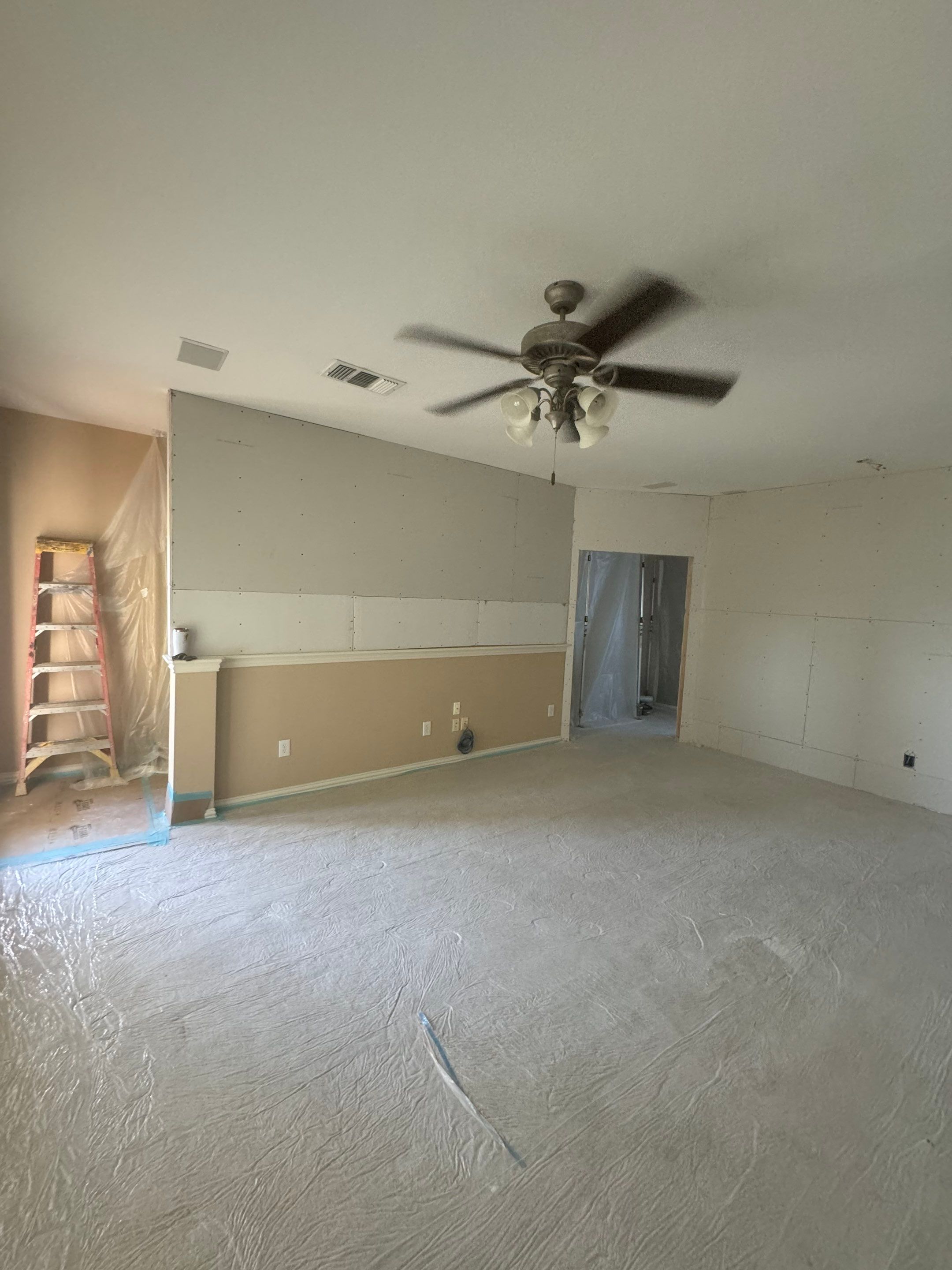 Residential Roofing Repair using Various Roof Repair Materials by Harvey Roofing & Construction