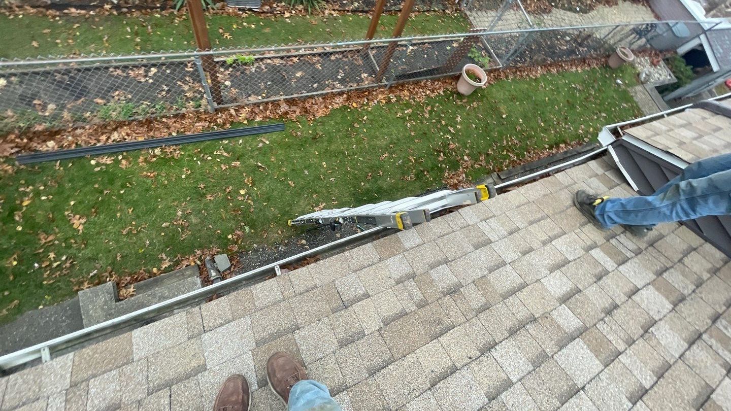 Roof Replacement using Owens Corning by 180 Contractors