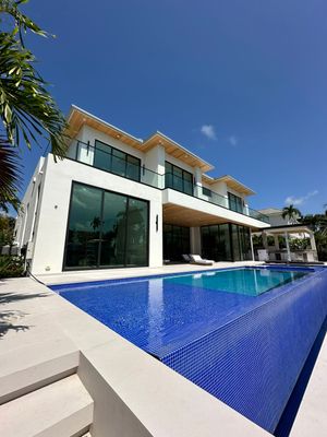 Project in Fort Lauderdale