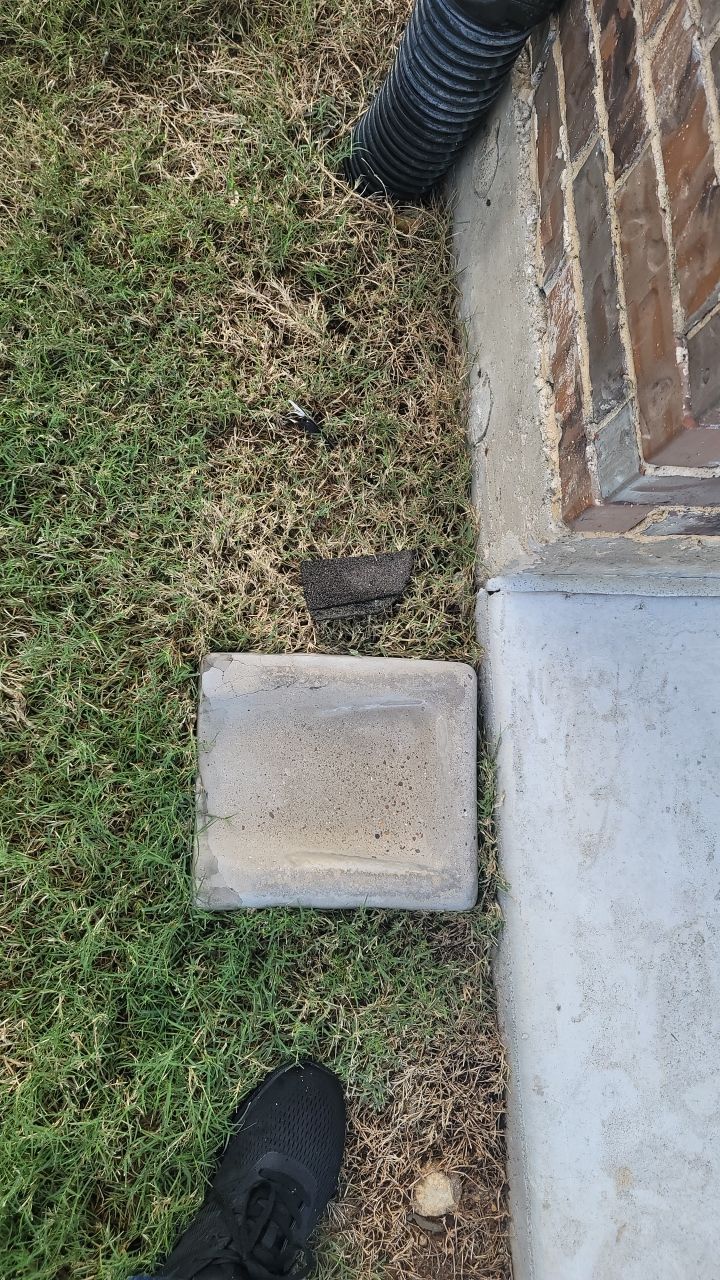 Residential Roofing Replacement - Ft. Worth TX by Roof Experts