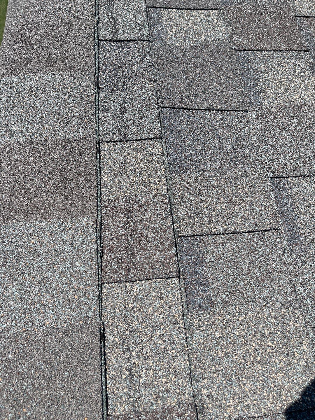 Faulty construction by Constructive Project Management