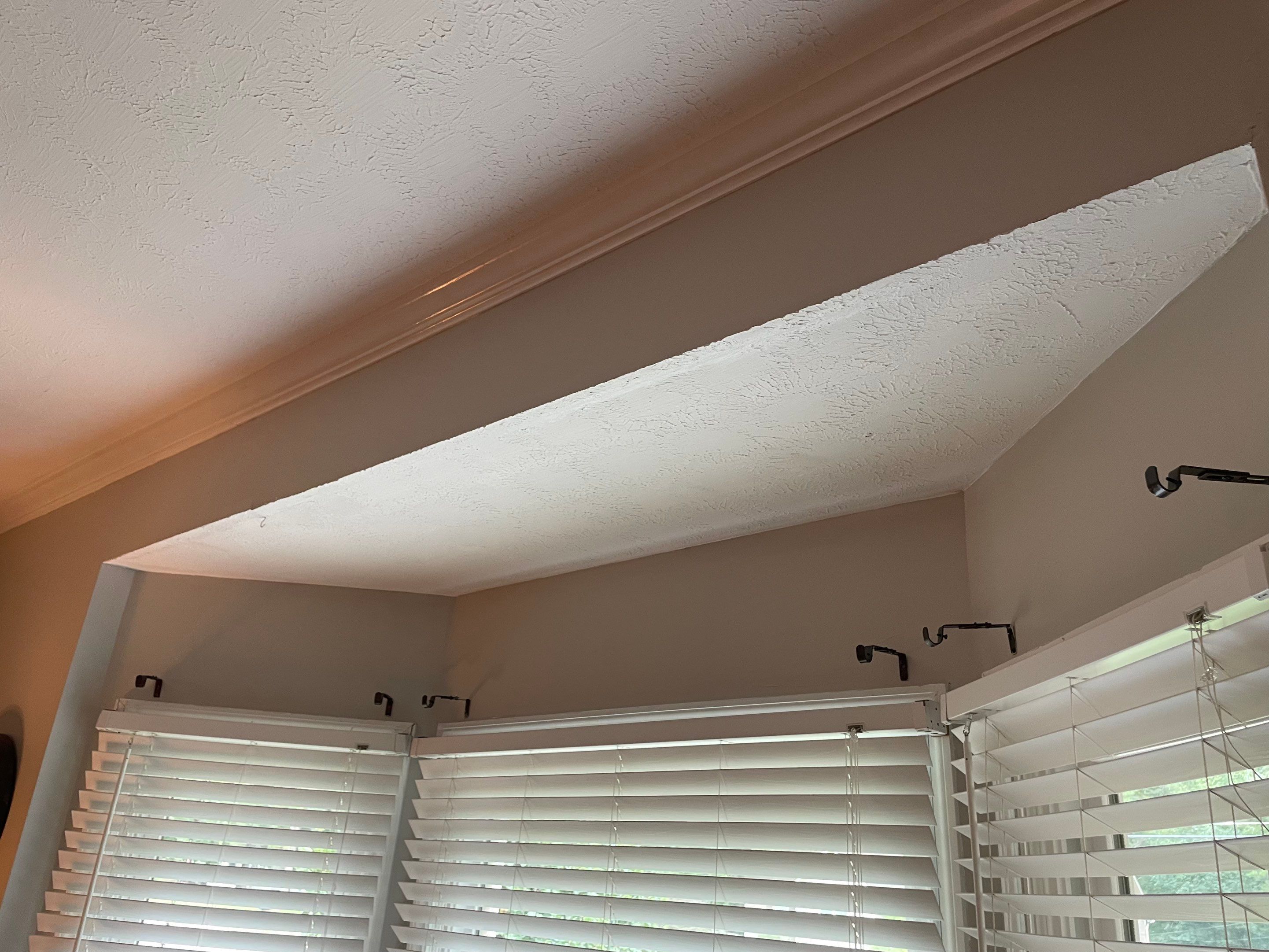 Dormer and Trim Repair in Alabaster by The Roofing Dudes