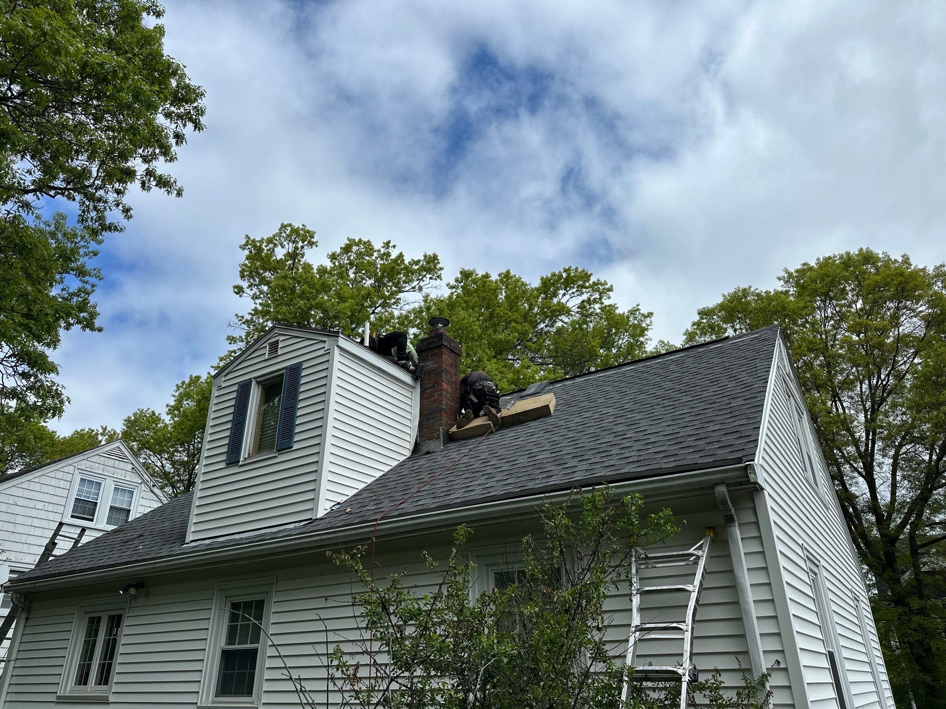 Gutters | Arlington by Mighty Dog Roofing of Greater Middlesex County