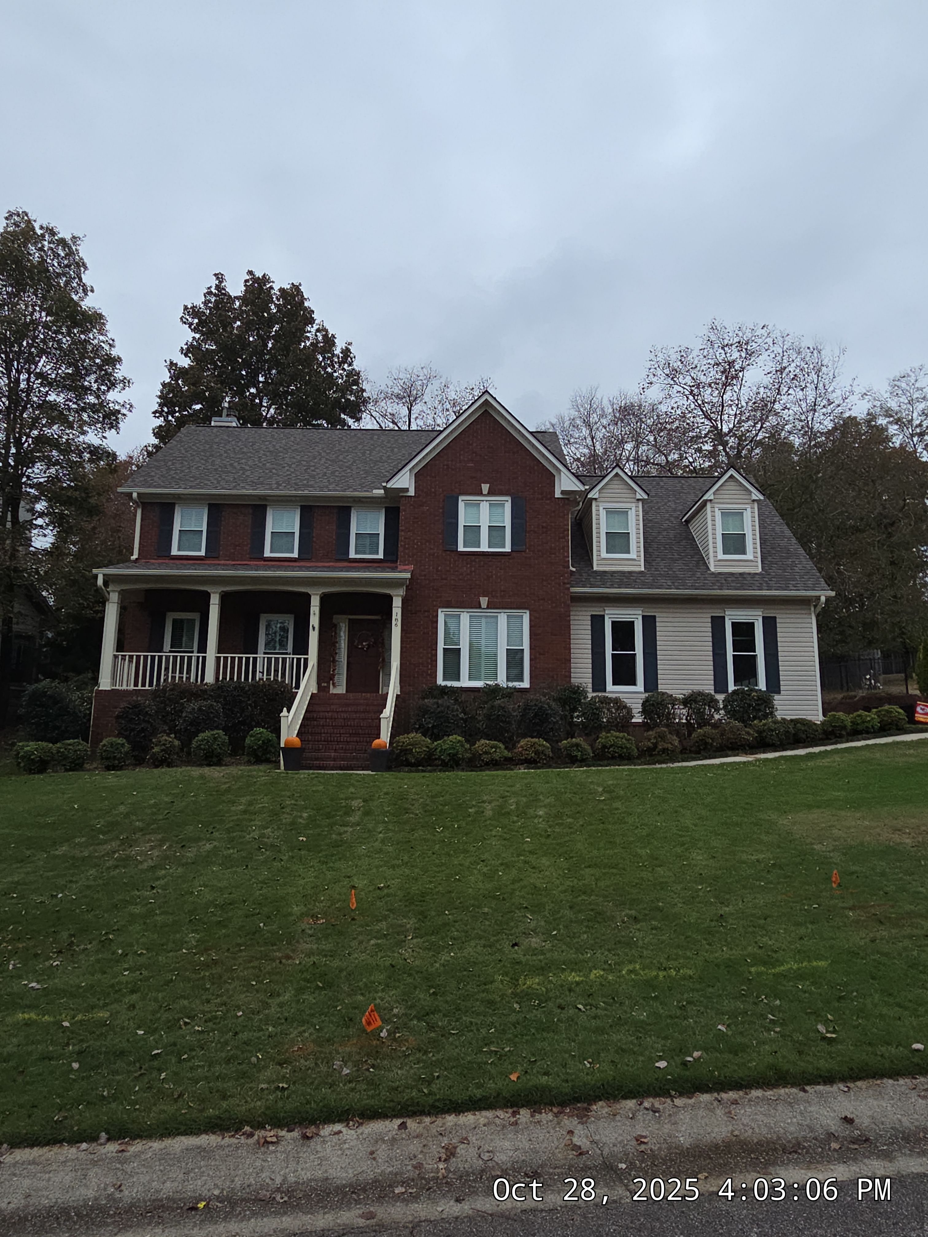 Supica Project in Hoover by The Window Source