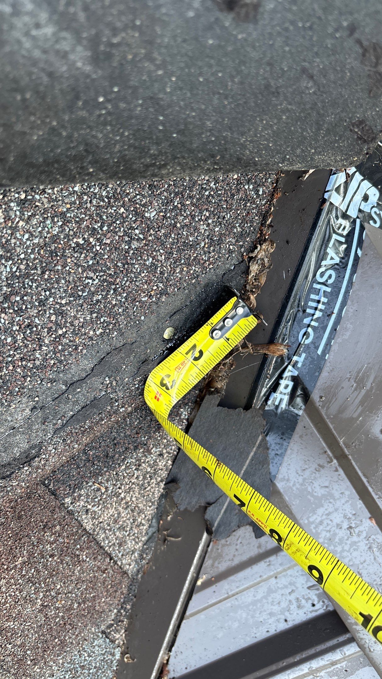 Roof Replacement using Owens Corning Peppercorn by 180 Contractors