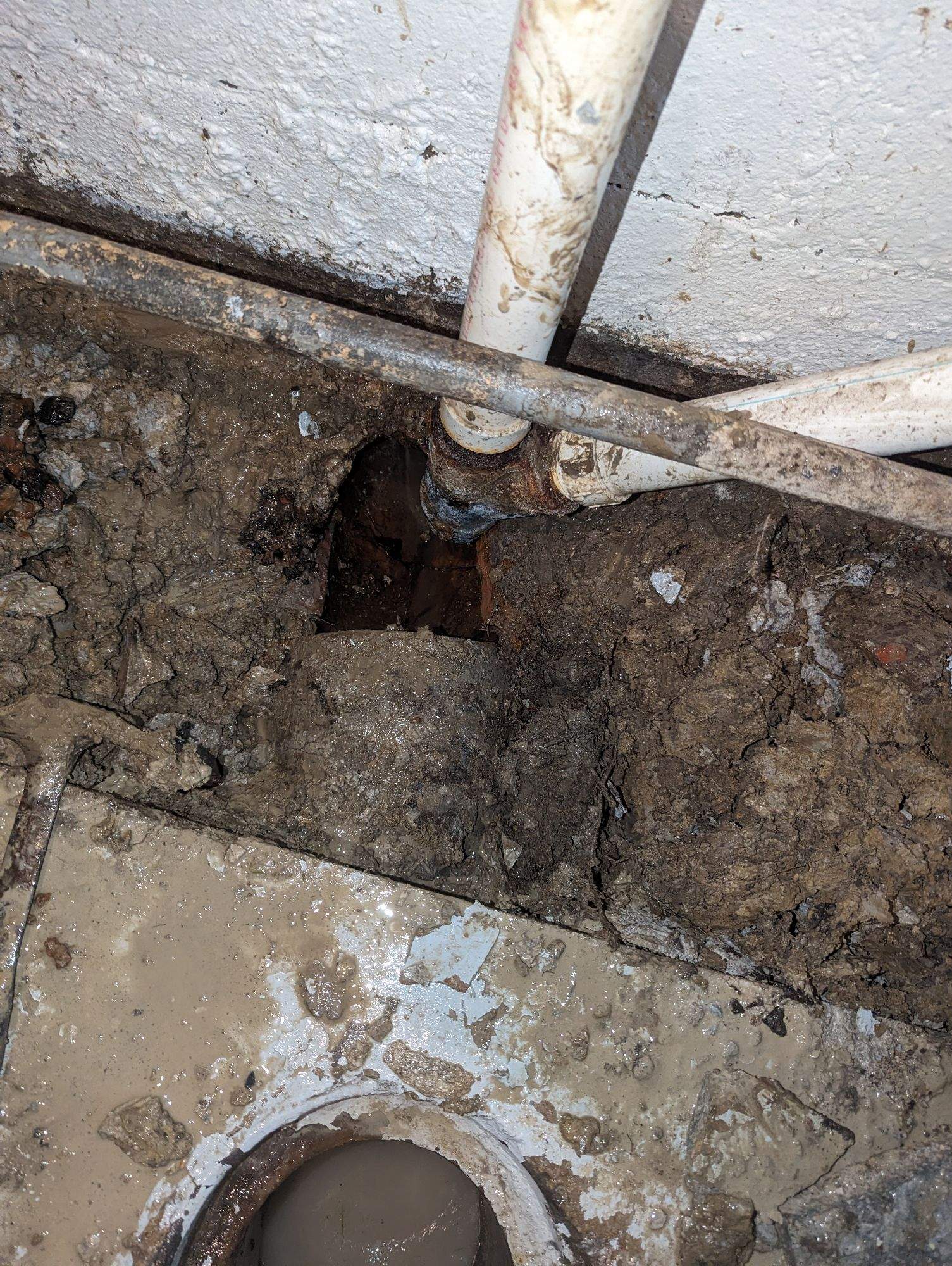 Interior and Exterior Waterproofing by Allied Water Services