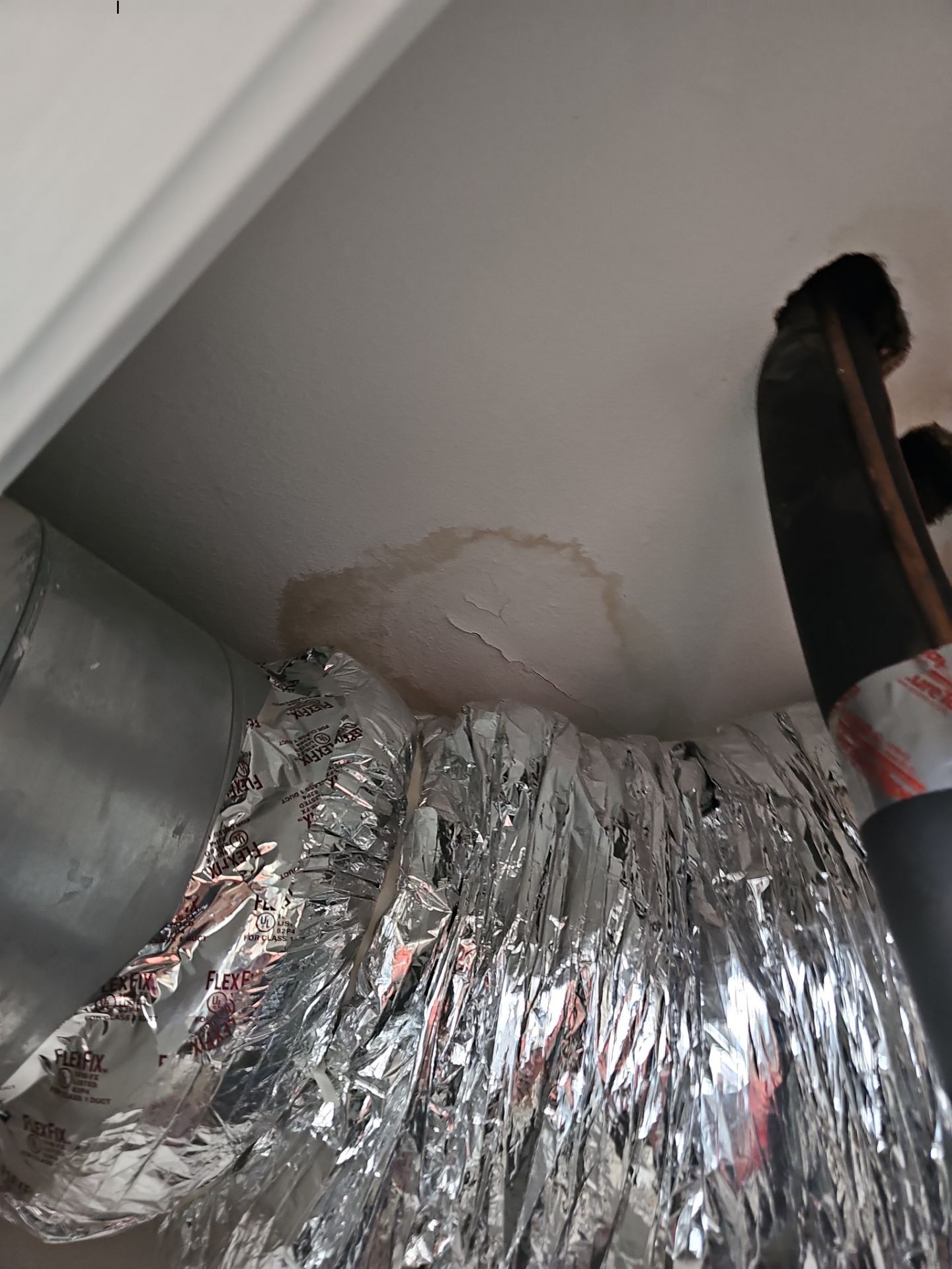 Residential Roofing Repair using Customer requested products by Roof Repair Company