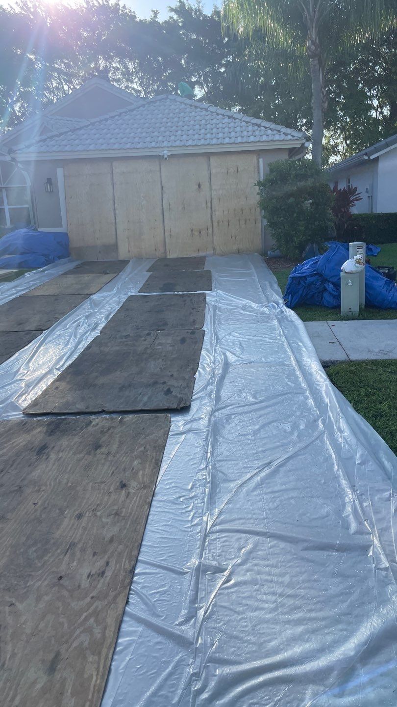 Residential Roofing Installation using WestLake Roofing Tile by BLUES BROTHERS ROOFING