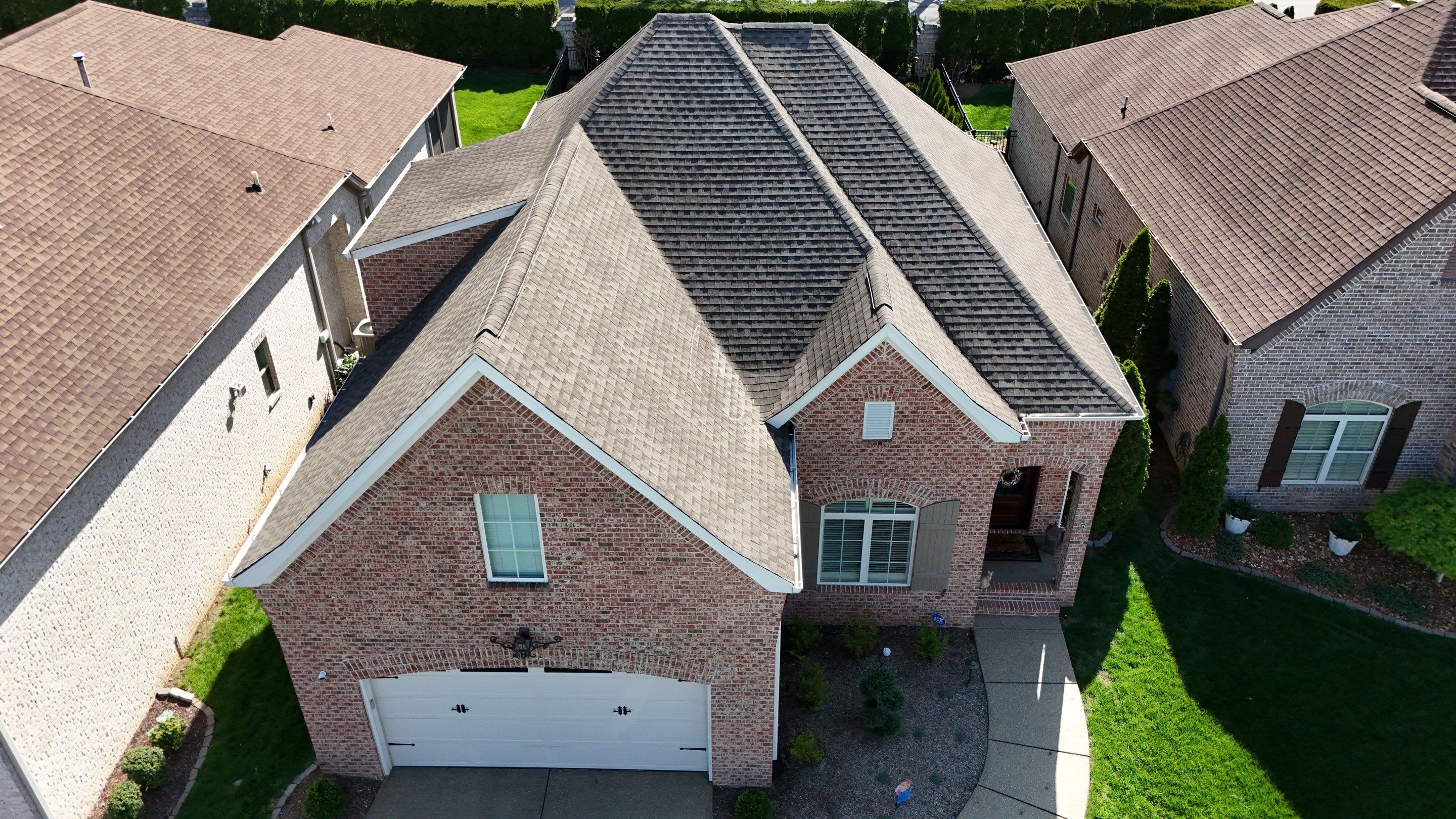 Shenandoah Re-Roof by Royal House LLC