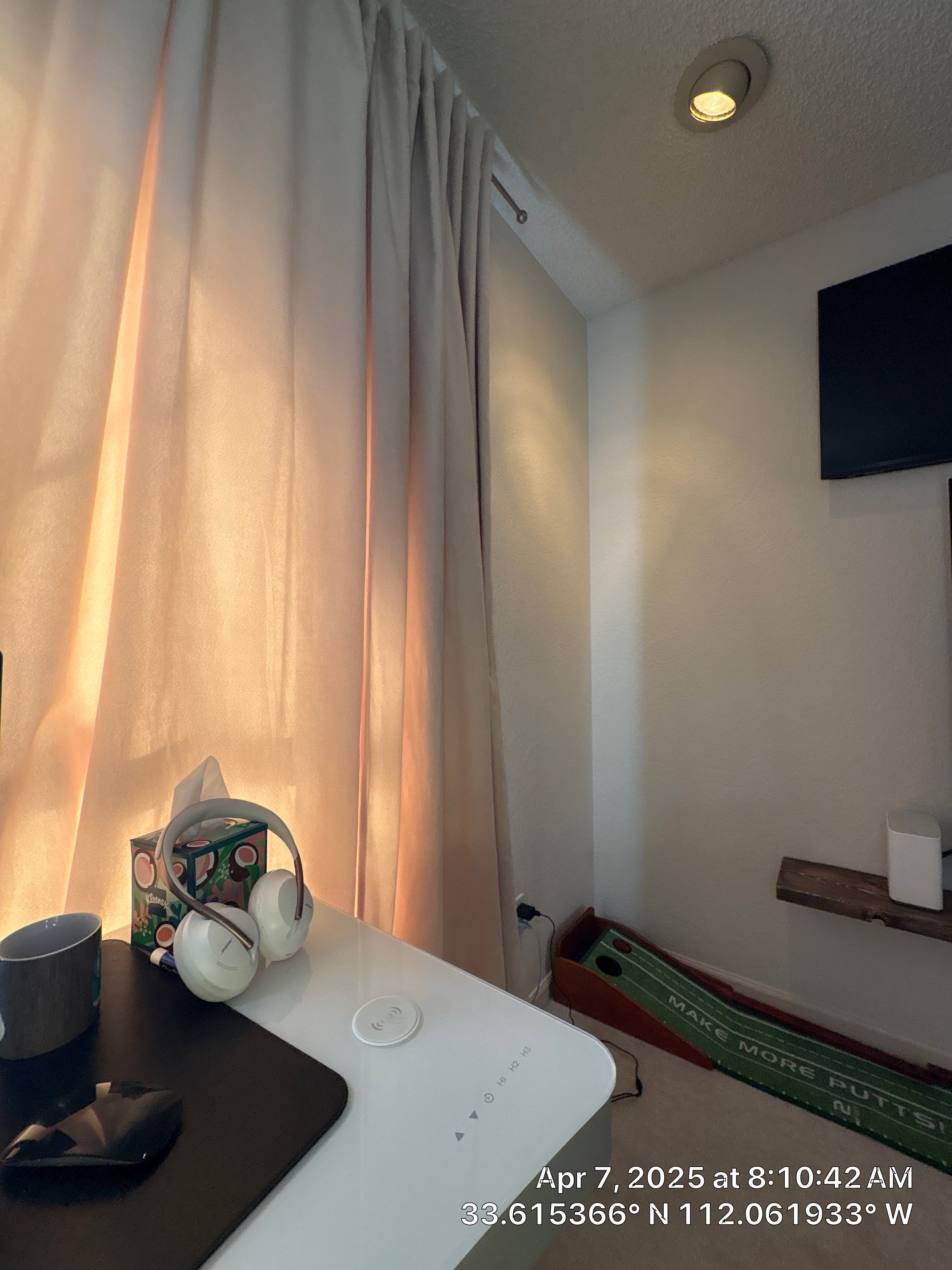 Bedroom Addition using Lock by CompanyCam Sales Demo