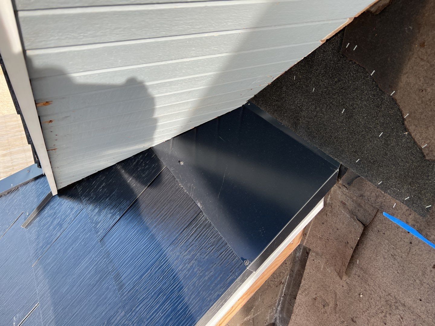 Tesla Solar Roof Long Beach Island New Jersey by American Home Contractors