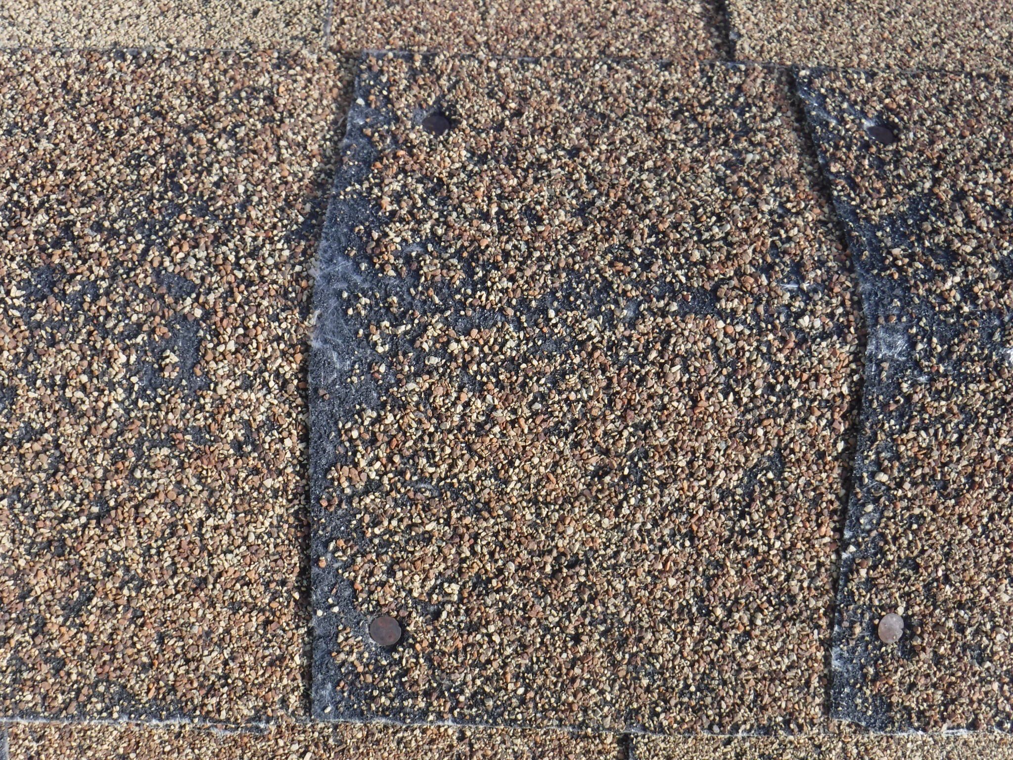 Residential Roofing Installation using Owens Corning Roofing Shingles by Byers Enterprises 