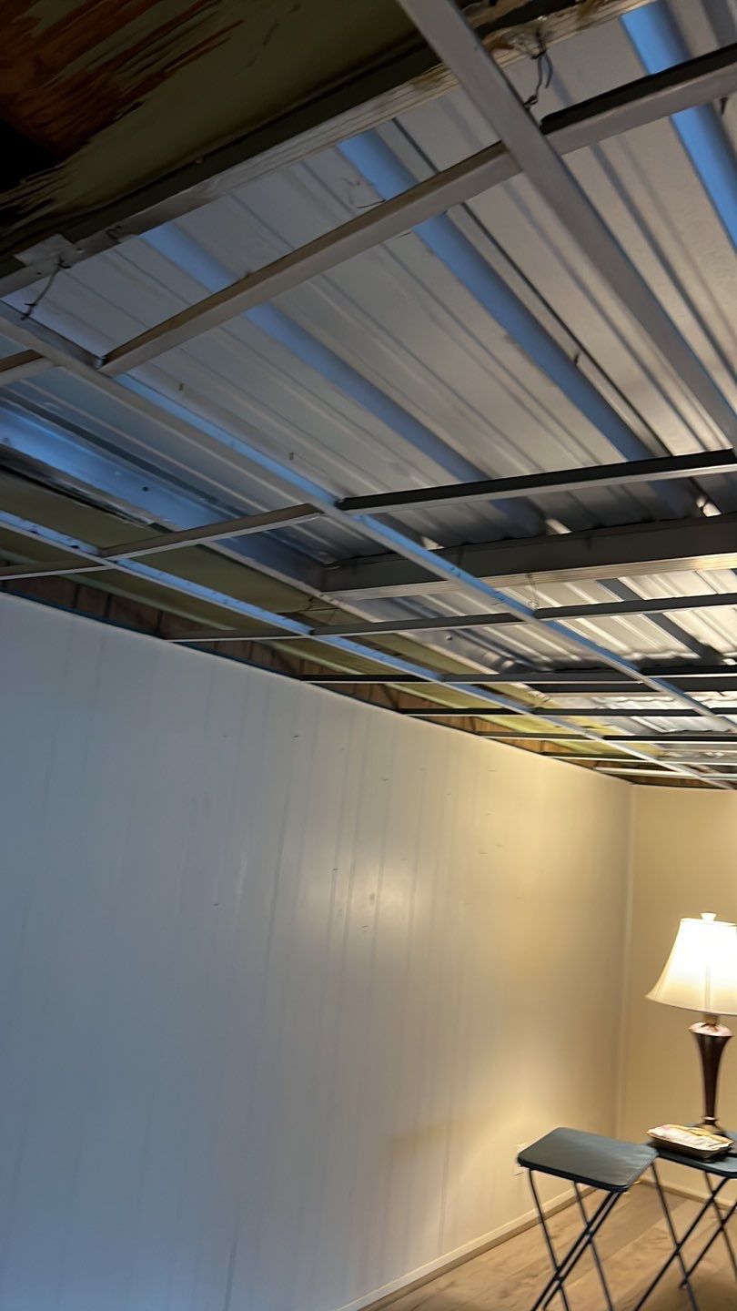 Residential Roofing Installation using Owen's Corning Duration by Roof Concepts Construction