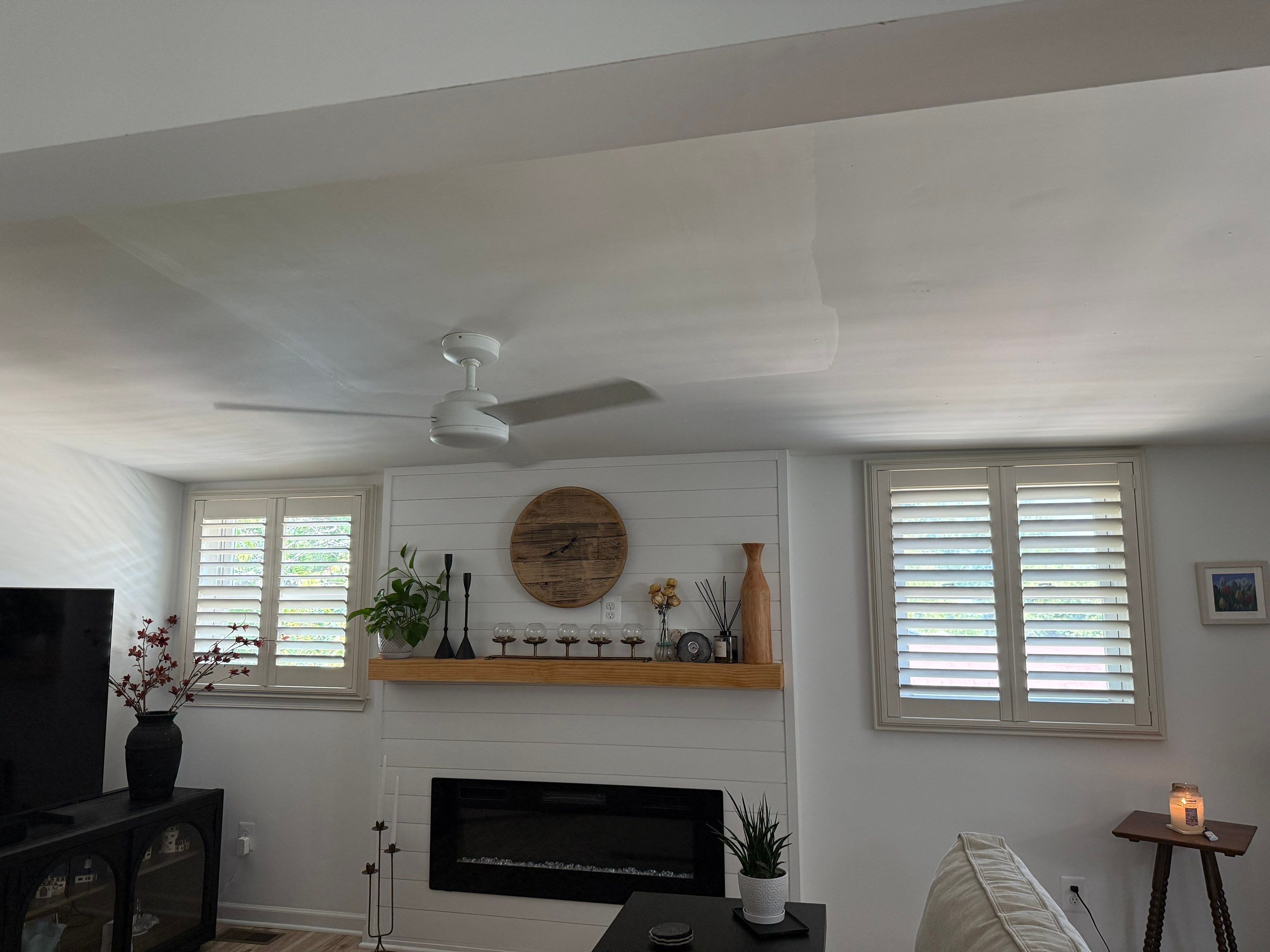 Project in Riva by Southern Maryland Custom Blinds