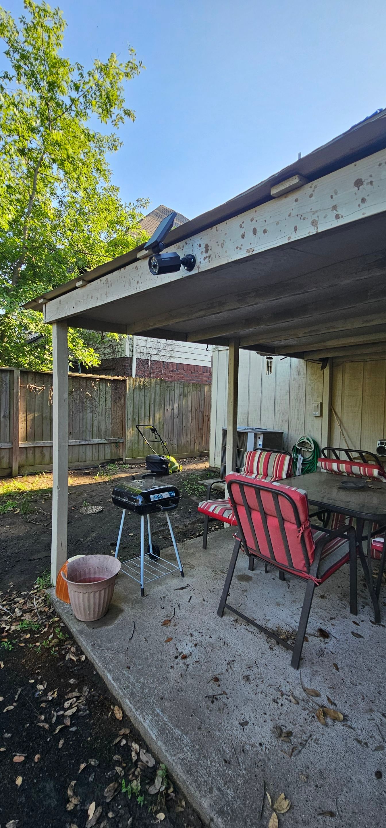 Residential Roofing Repair using Owen's Corning Duration (Lifetime) Shingles by Roof Repair Services LLC
