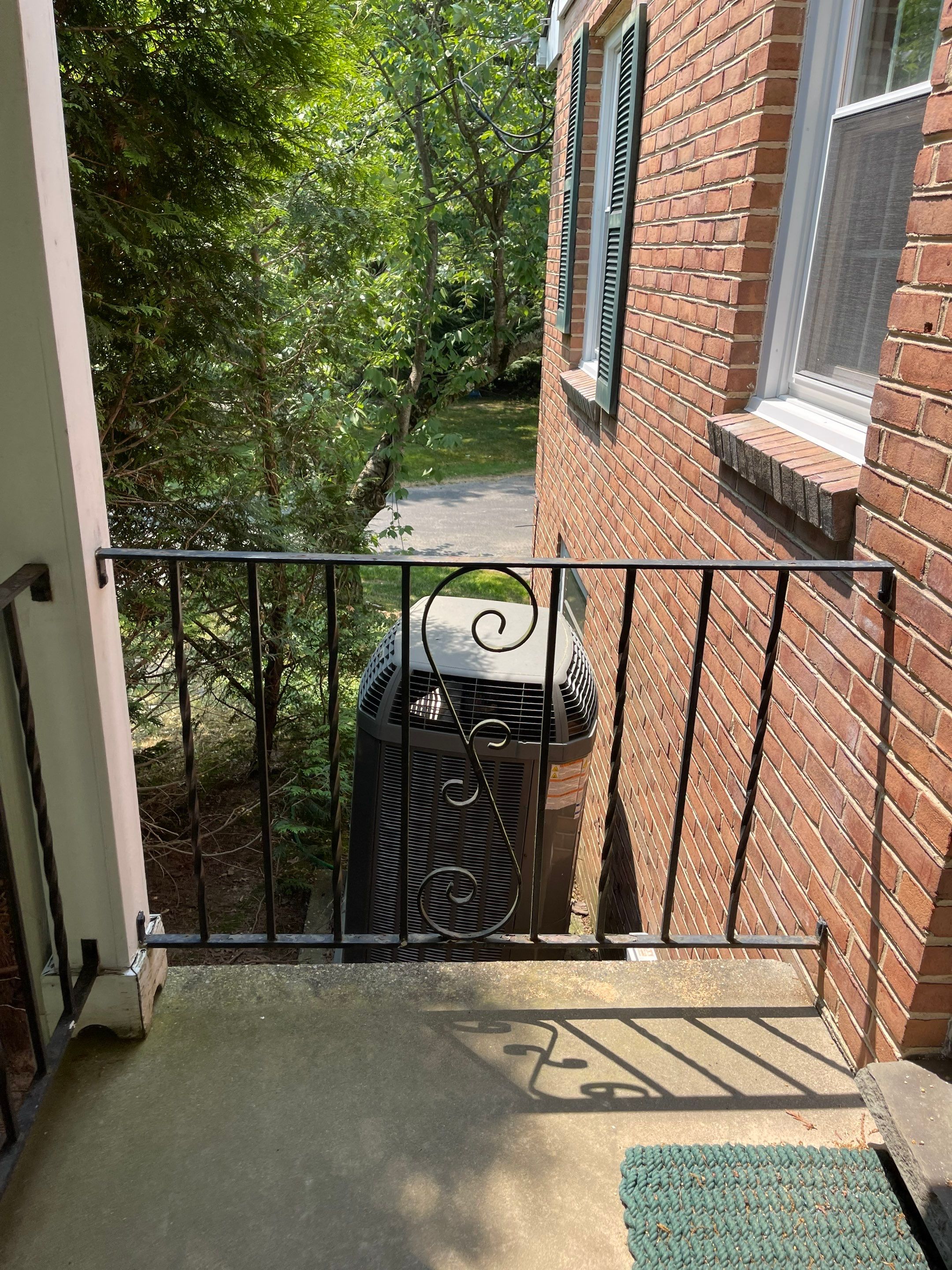 Property Maintenance using Various Tools & Supplies by A1 NERDY HOMES LLC