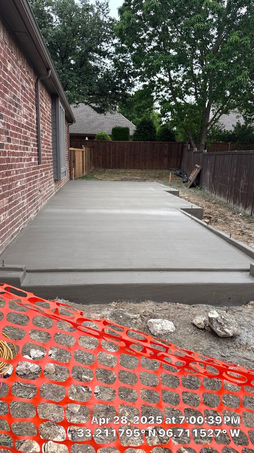 Garage and Pool Bath Addition by SLM General Contractors & Roofing