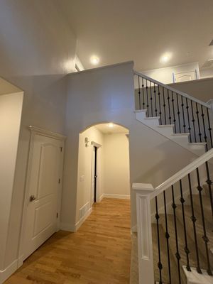 Interior Paintingin Renton