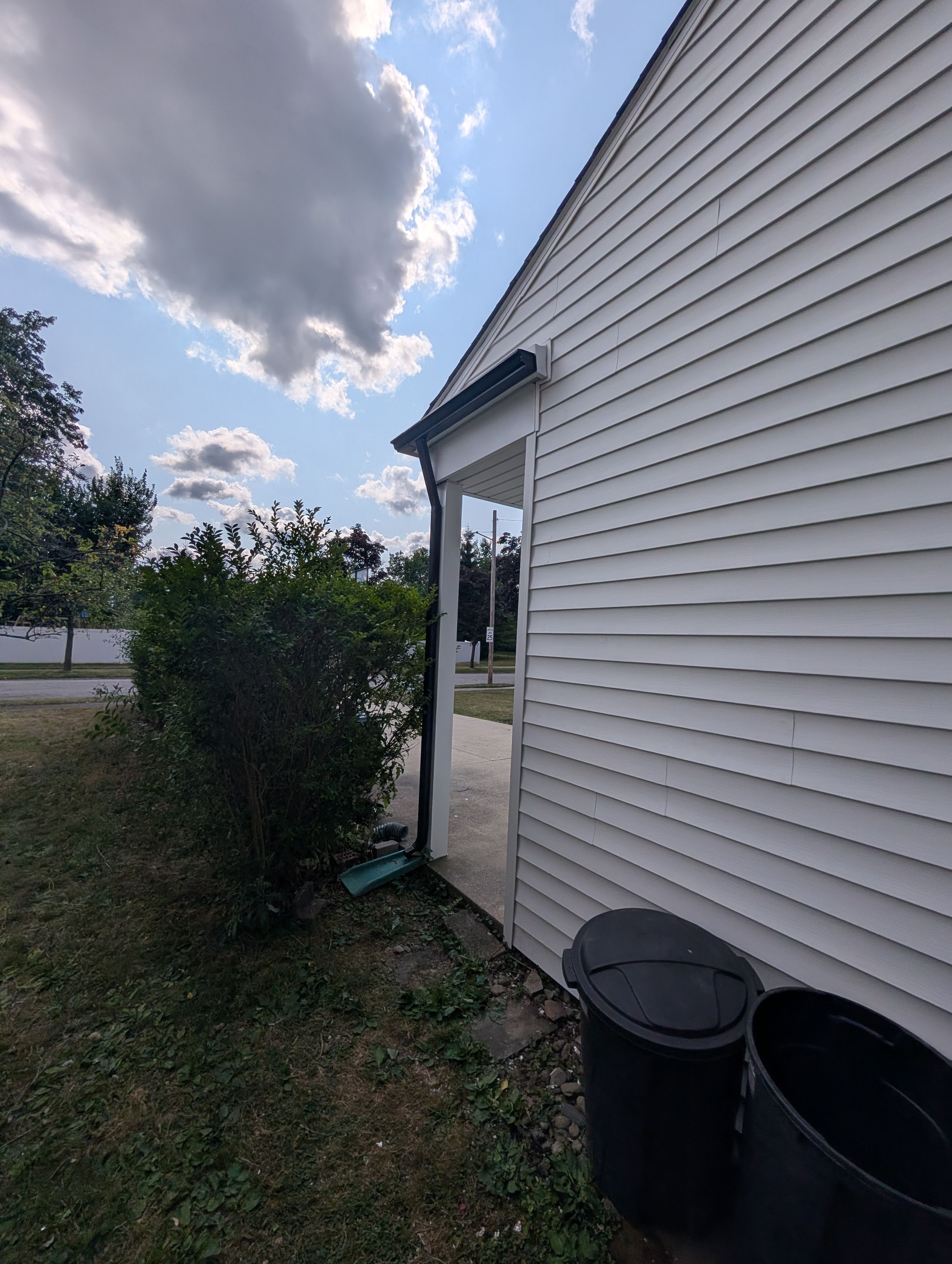 University Heights - Storm Restoration by Atlas Roofing & Restoration