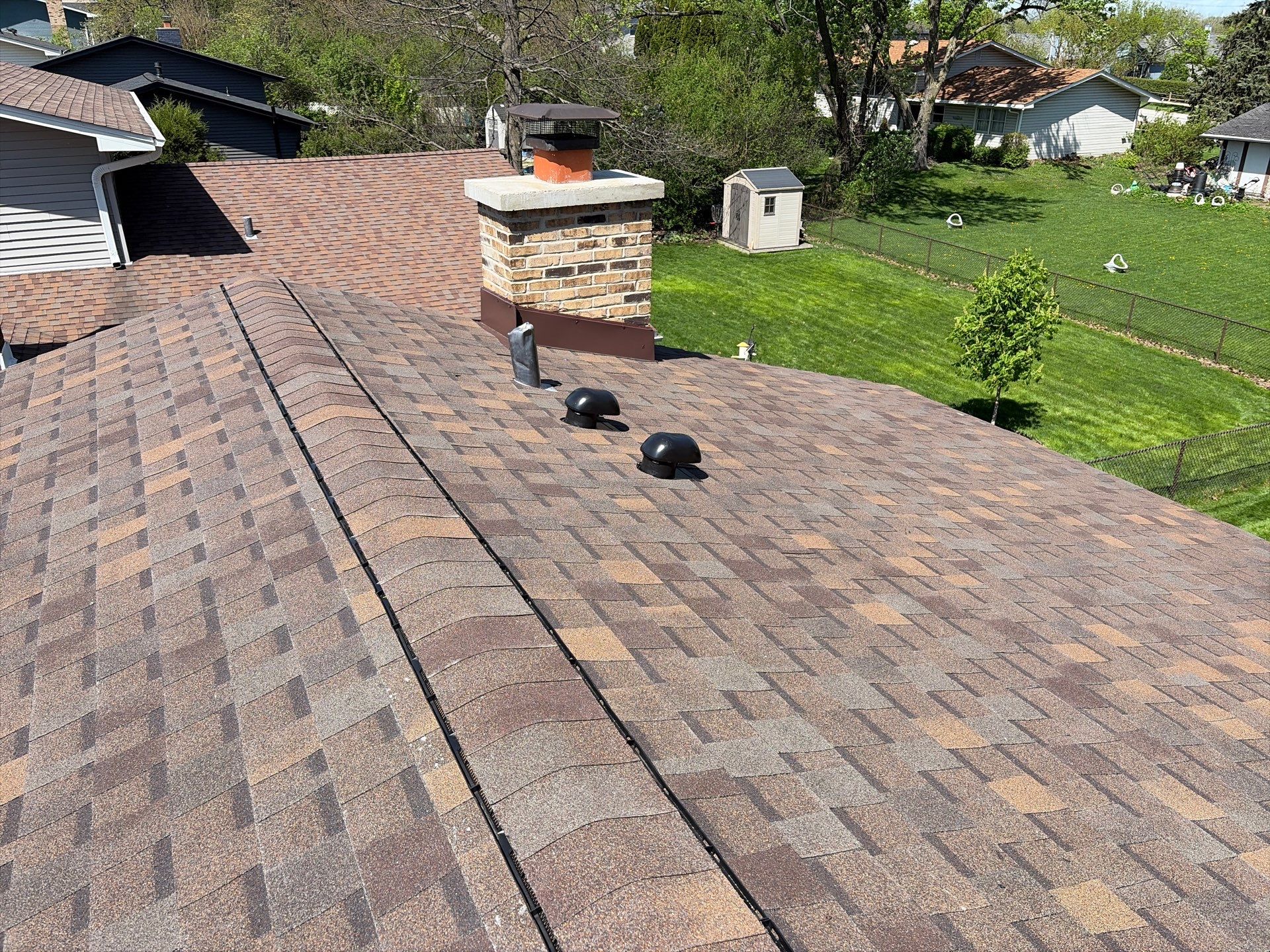 Atlas Pinnacle Heatherblend by Pro Home Services Inc