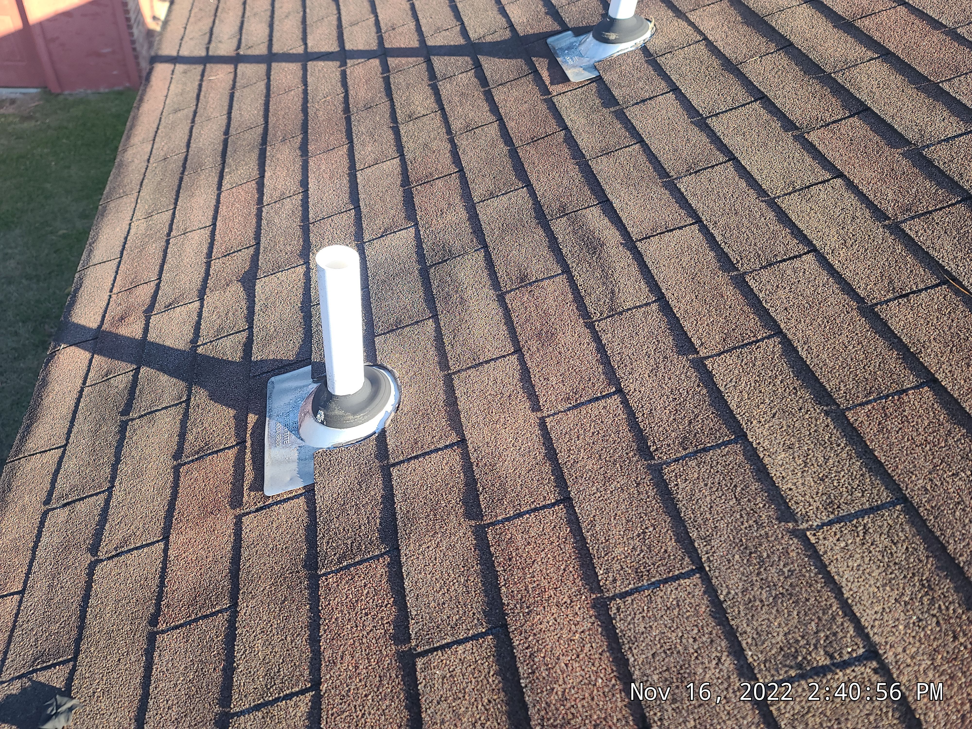 Residential Roofing Installation in Broken Bow, Oklahoma by Hostetler Roofing