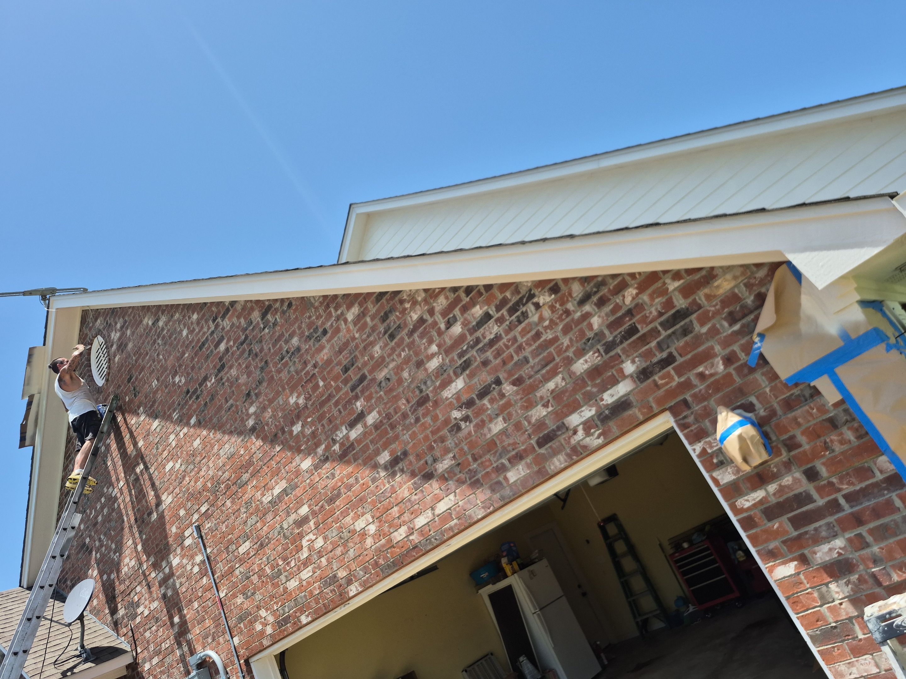 Subtle Change in Chandler, TX: Big Impact by Quality Coats Painting